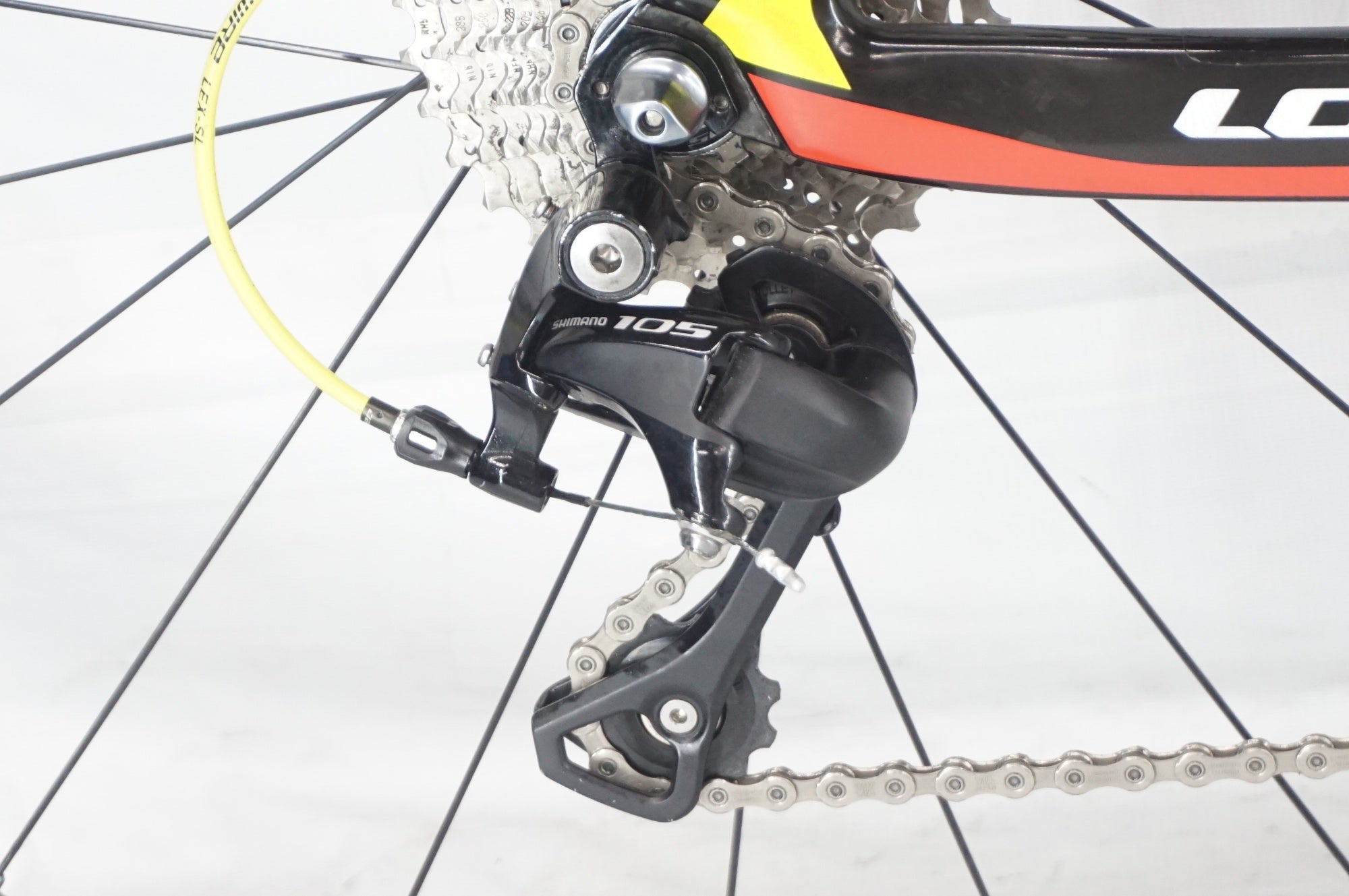 LOOK 「ルック」 765 2016年モデル ロードバイク / 阪急塚口店