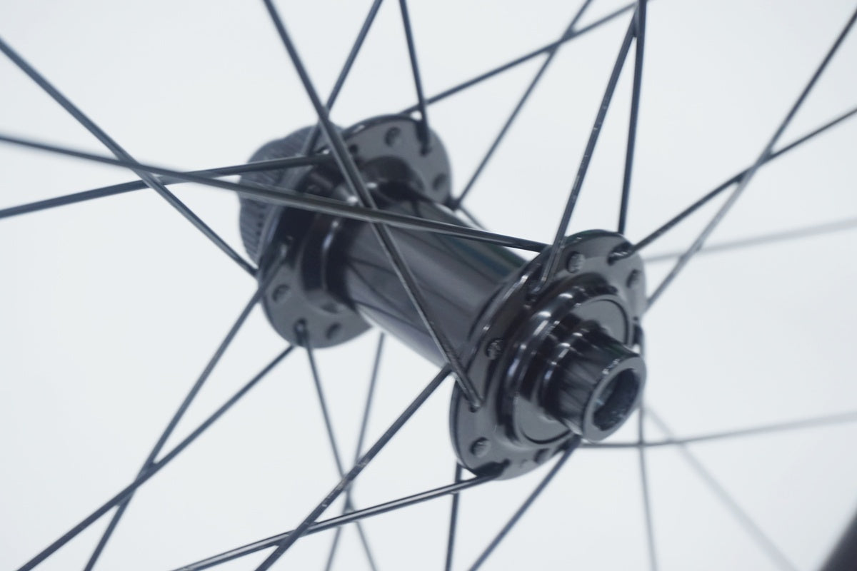 BONTRAGER 「ボントレガー」 PARADIGM SL シマノ 11速 ホイールセット / 京都八幡店