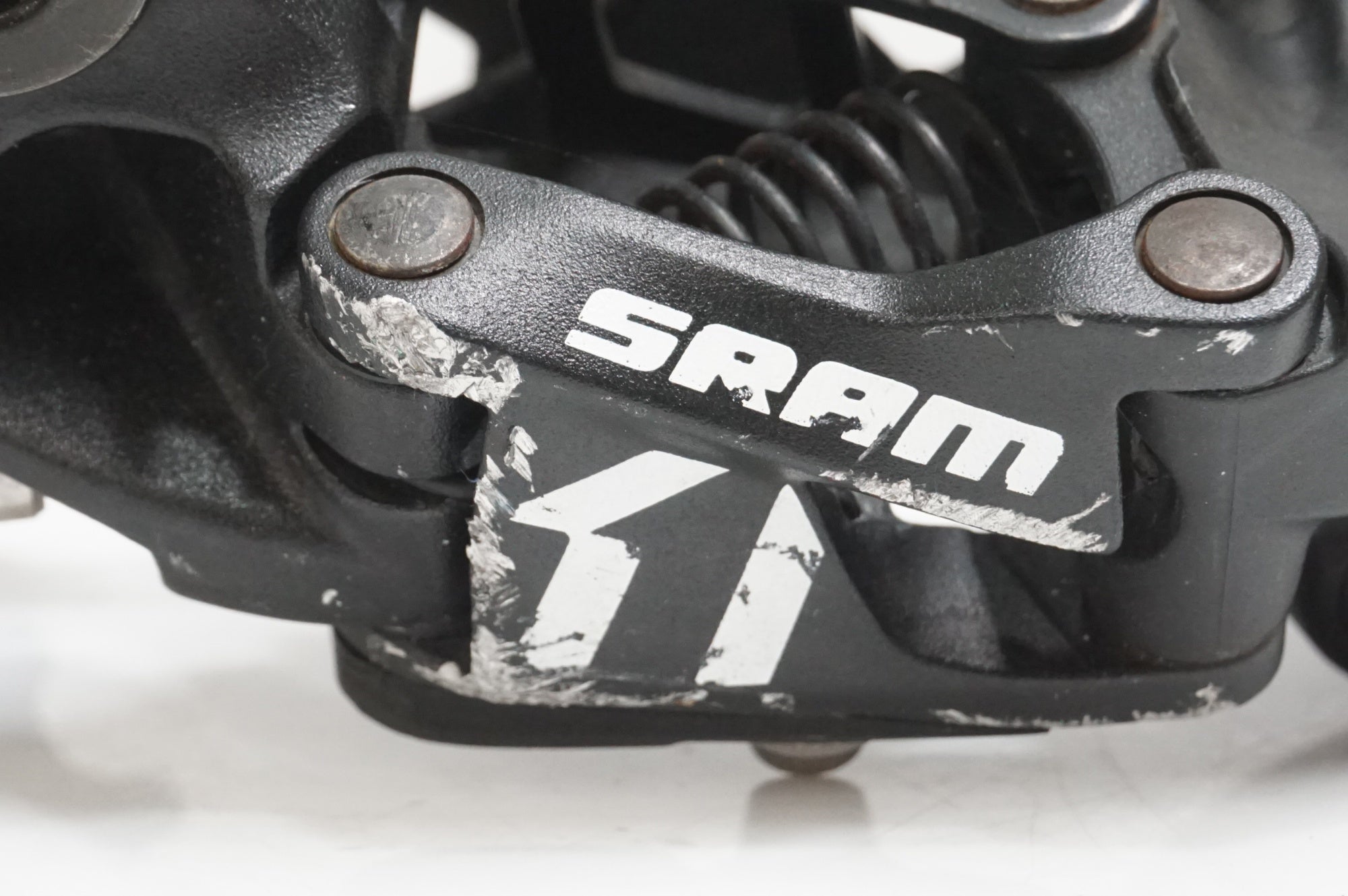 SRAM 「スラム」 APEX 1 リアディレイラー / 大宮店