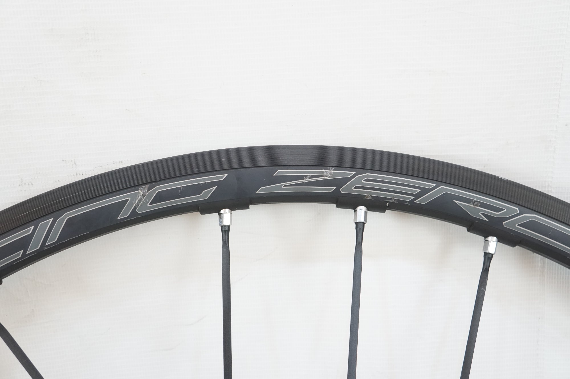 FULCRUM 「フルクラム」 RACING ZERO NITE 622×15C シマノ11S ホイールセット / バイチャリ浦和ベース