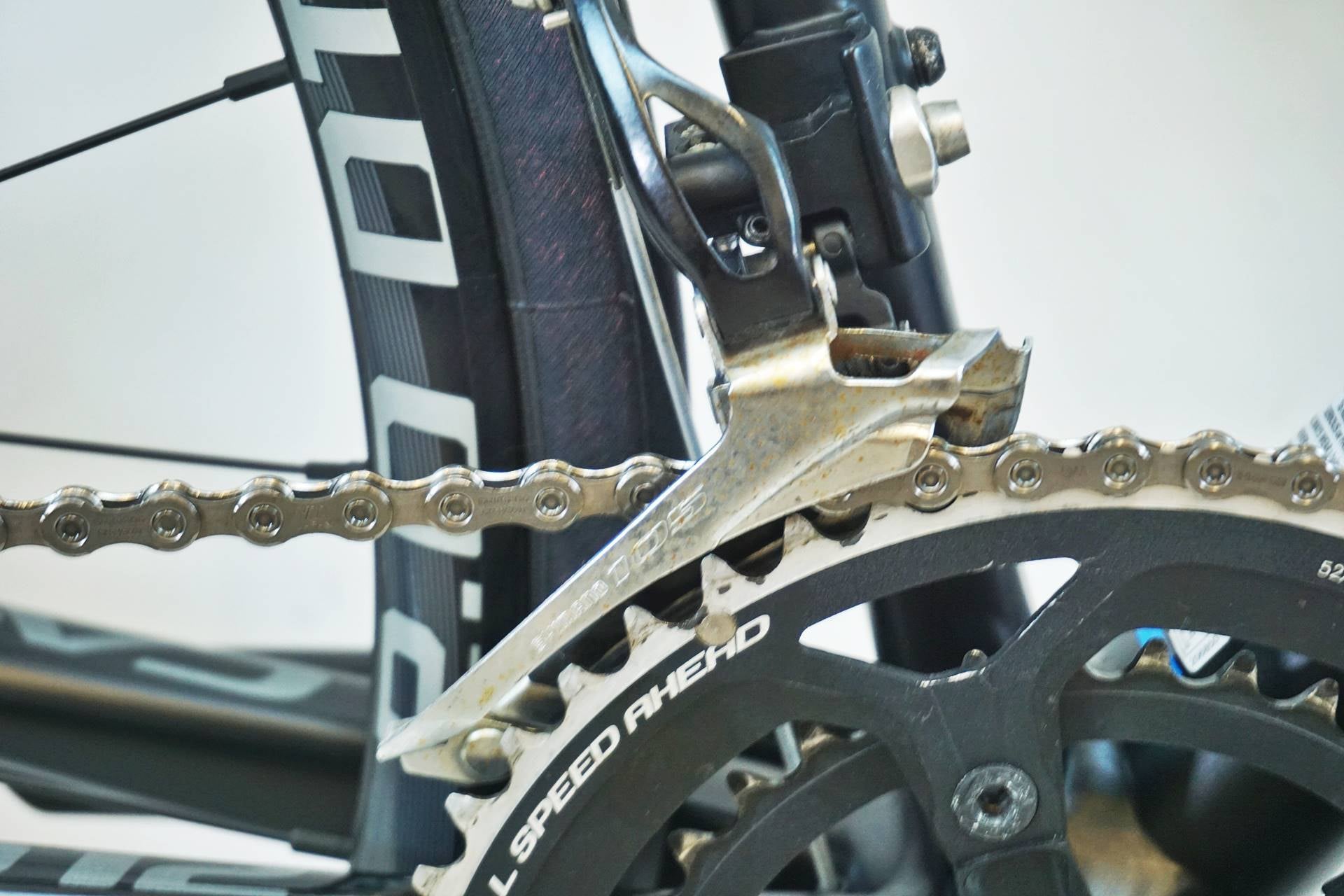 CANNONDALE 「キャノンデール」 CAAD12 DISC 105 2017年モデル ロードバイク / 有明ガーデン店