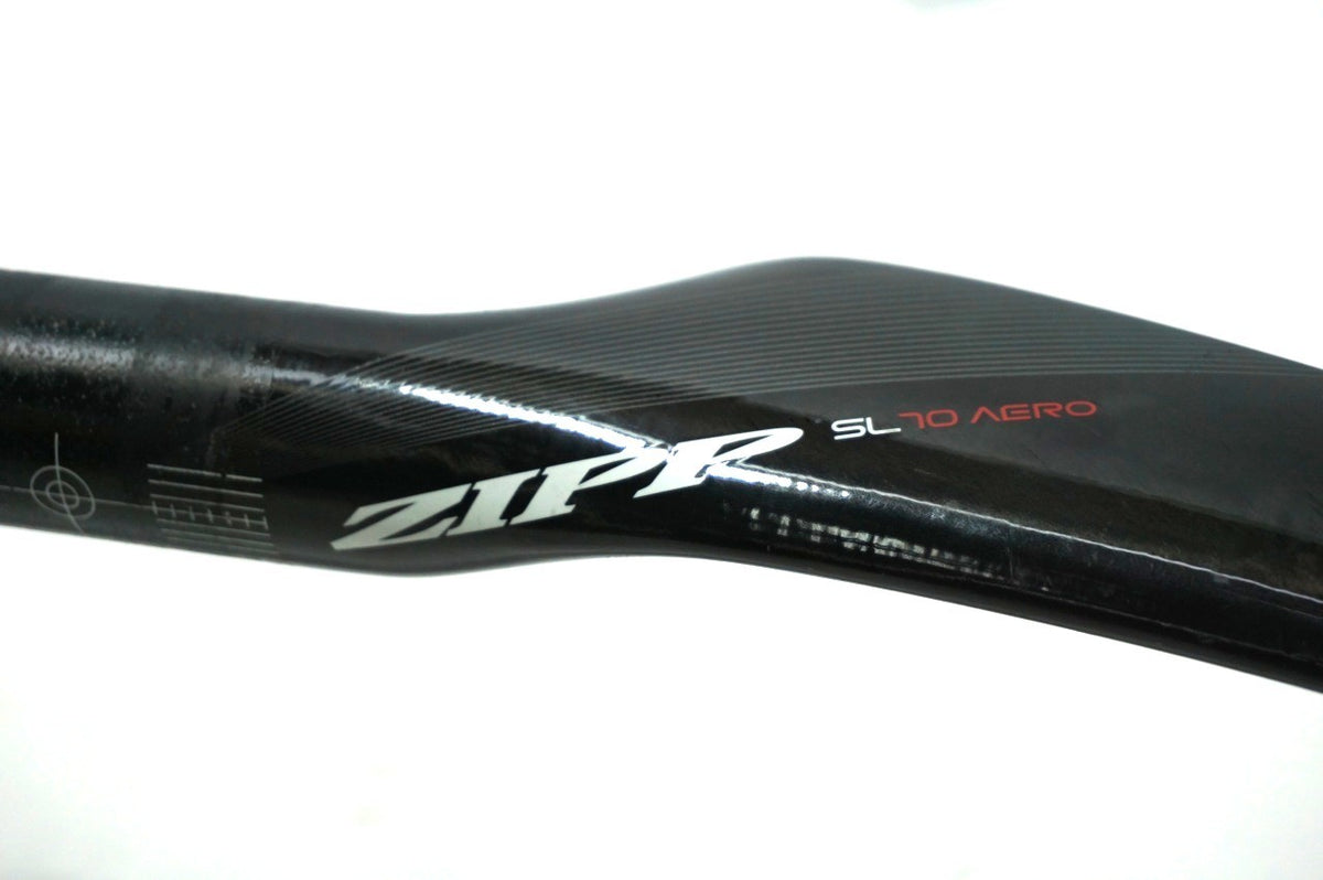 ZIPP 「ジップ」 SL70 AERO CARBON φ31.8 420mm ハンドル / 川越店