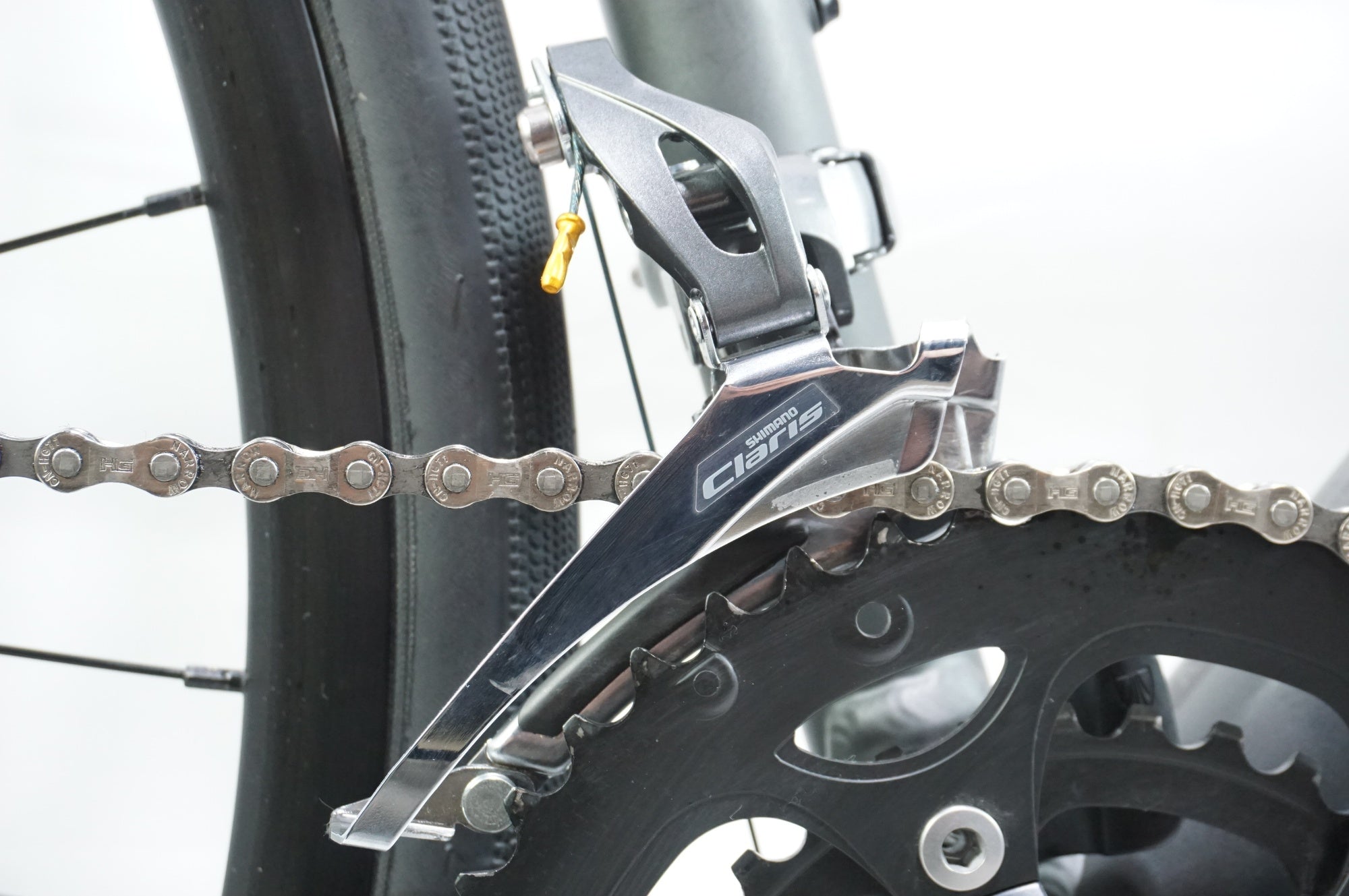 TREK 「トレック」 DOMANE AL2 GEN4 2026年モデル ロードバイク / 中目黒店