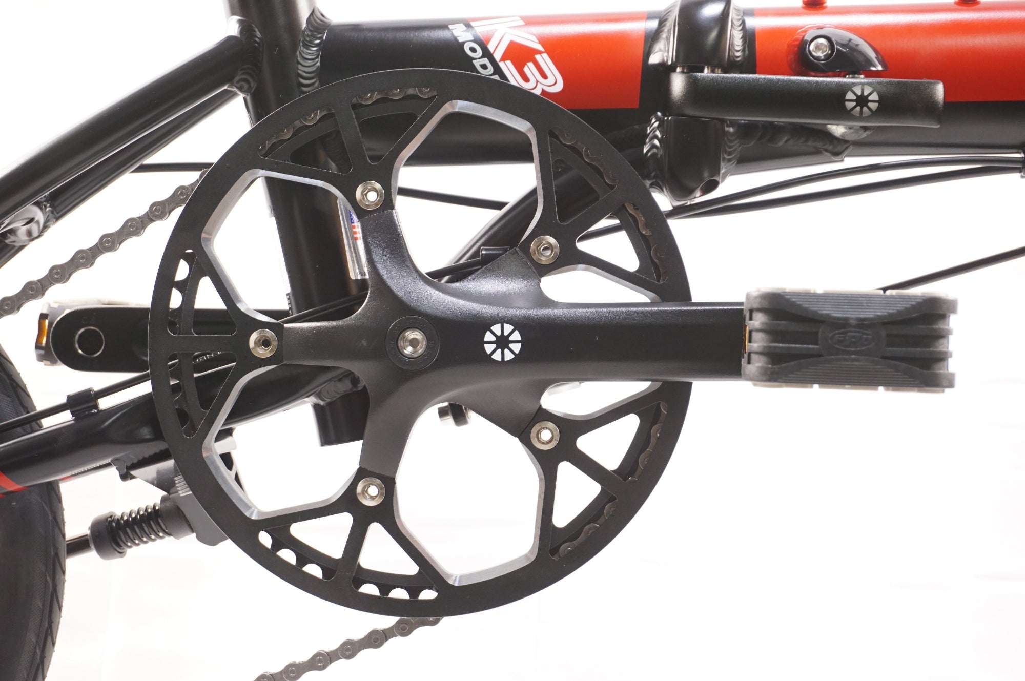 DAHON 「ダホン」 K3 2020年モデル 14インチ 折りたたみ自転車 / 中目黒店