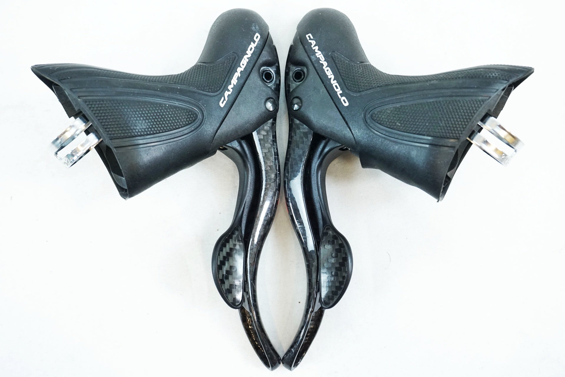 CAMPAGNOLO 「カンパニョーロ」 SUPER RECORD 11s コンポセット / 有明ガーデン店