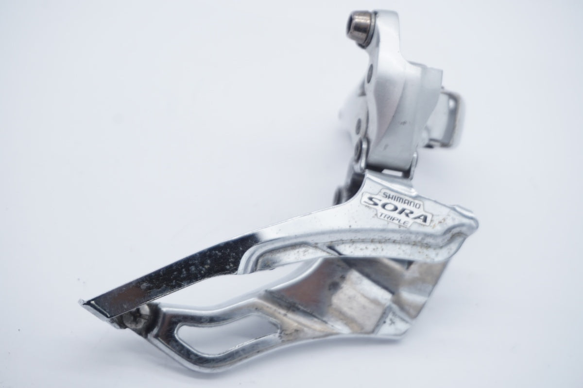SHIMANO 「シマノ」 SORA FD-3403 フロントディレイラー / 滋賀大津店