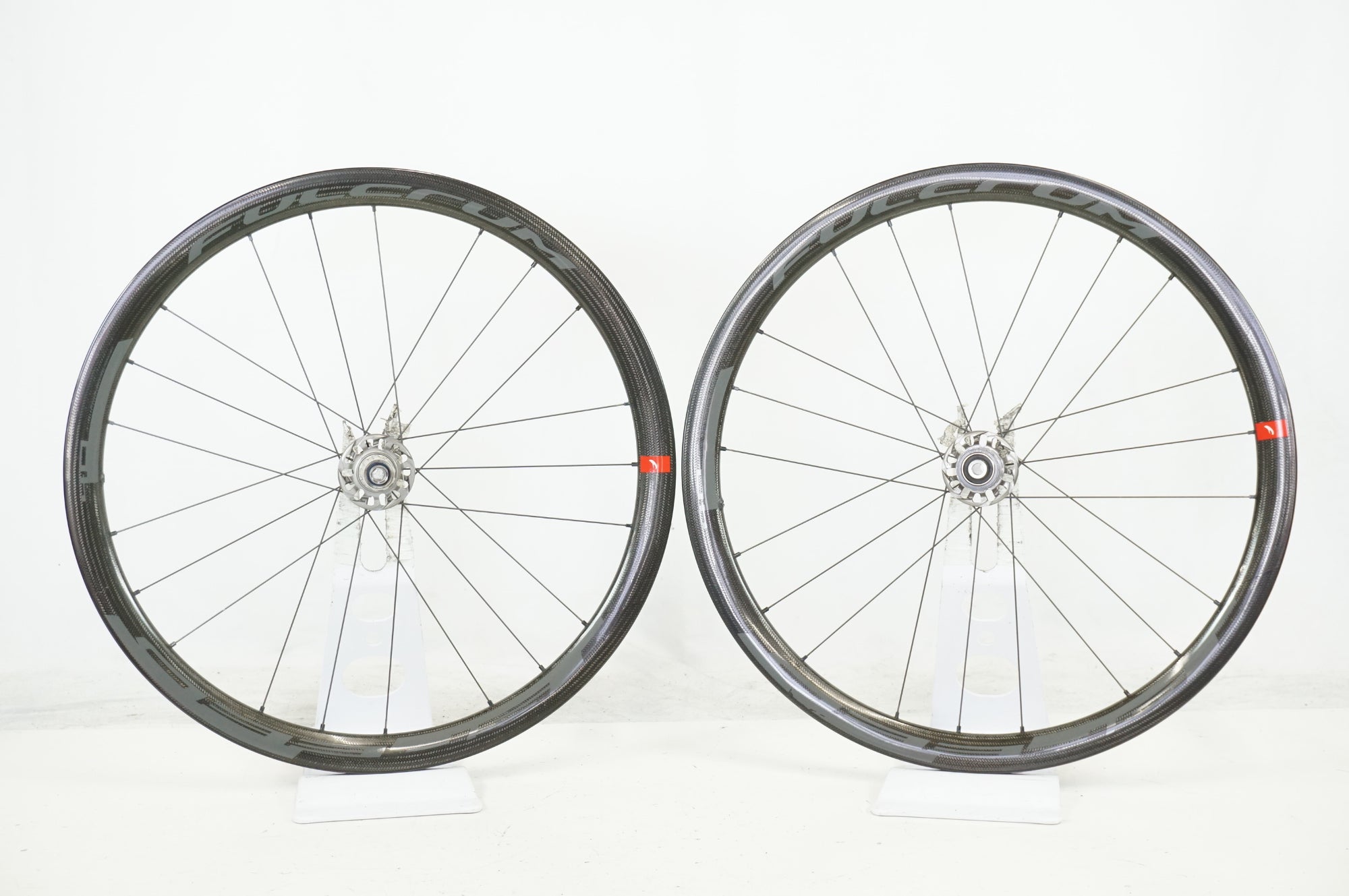 FULCRUM 「フルクラム」 RACING SPEED 40 DB SHIMANO11s ホイール