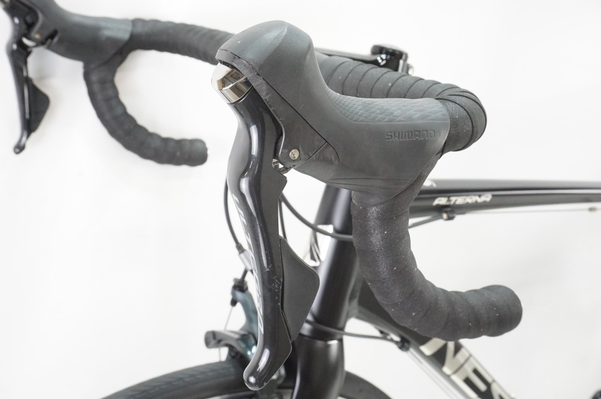 NESTO 「ネスト」 ALTERNA 2021年モデル カスタム ロードバイク / 大宮店