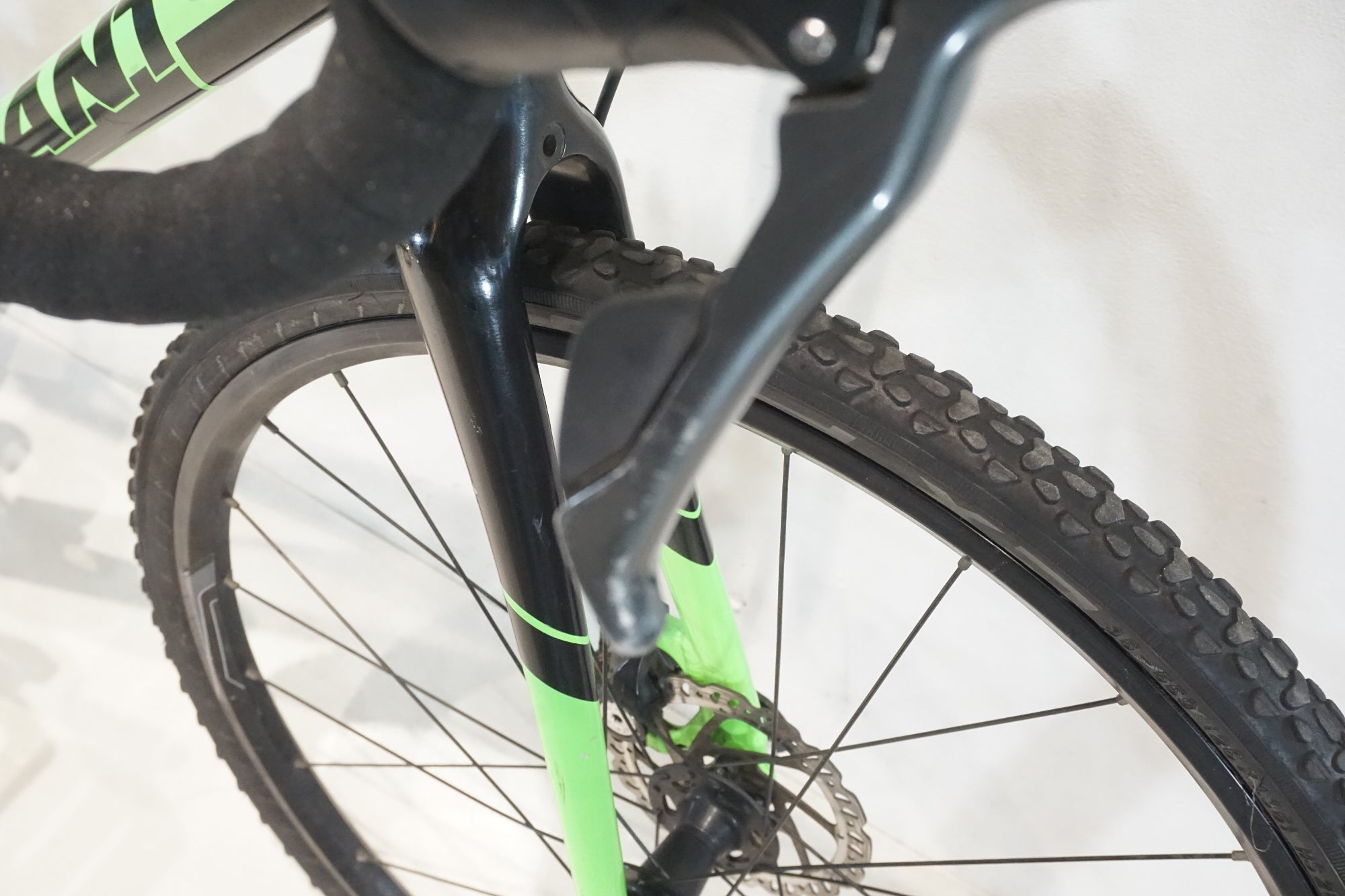 GIANT 「ジャイアント」 TCX ESPOIR 26 2018年モデル シクロクロス キッズバイク / 横浜戸塚店