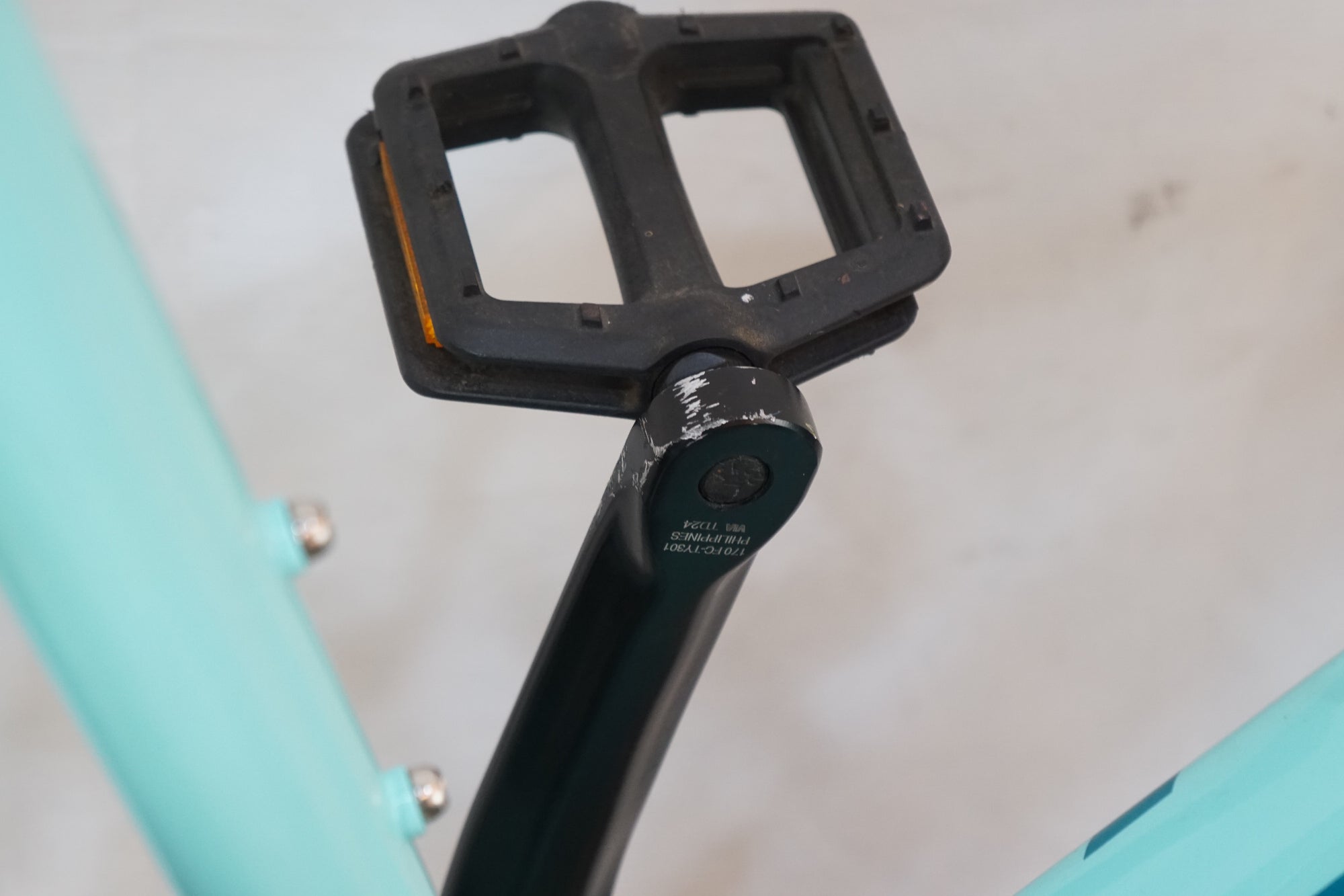 BIANCHI 「ビアンキ」 C SPORT 1 2022年モデル クロスバイク / バイチャリ浦和ベース