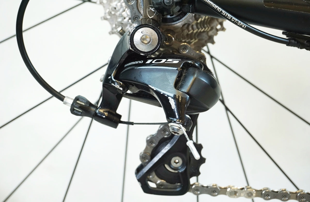 KUOTA 「クオータ」 KOBALT 105 2015年モデル ロードバイク / 東京商品化センター