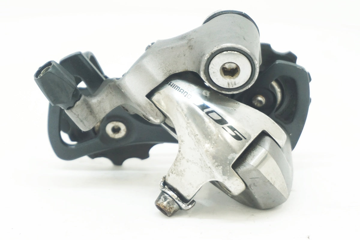 RD（リアディレイラー） - ロードバイク用 - コンポーネント