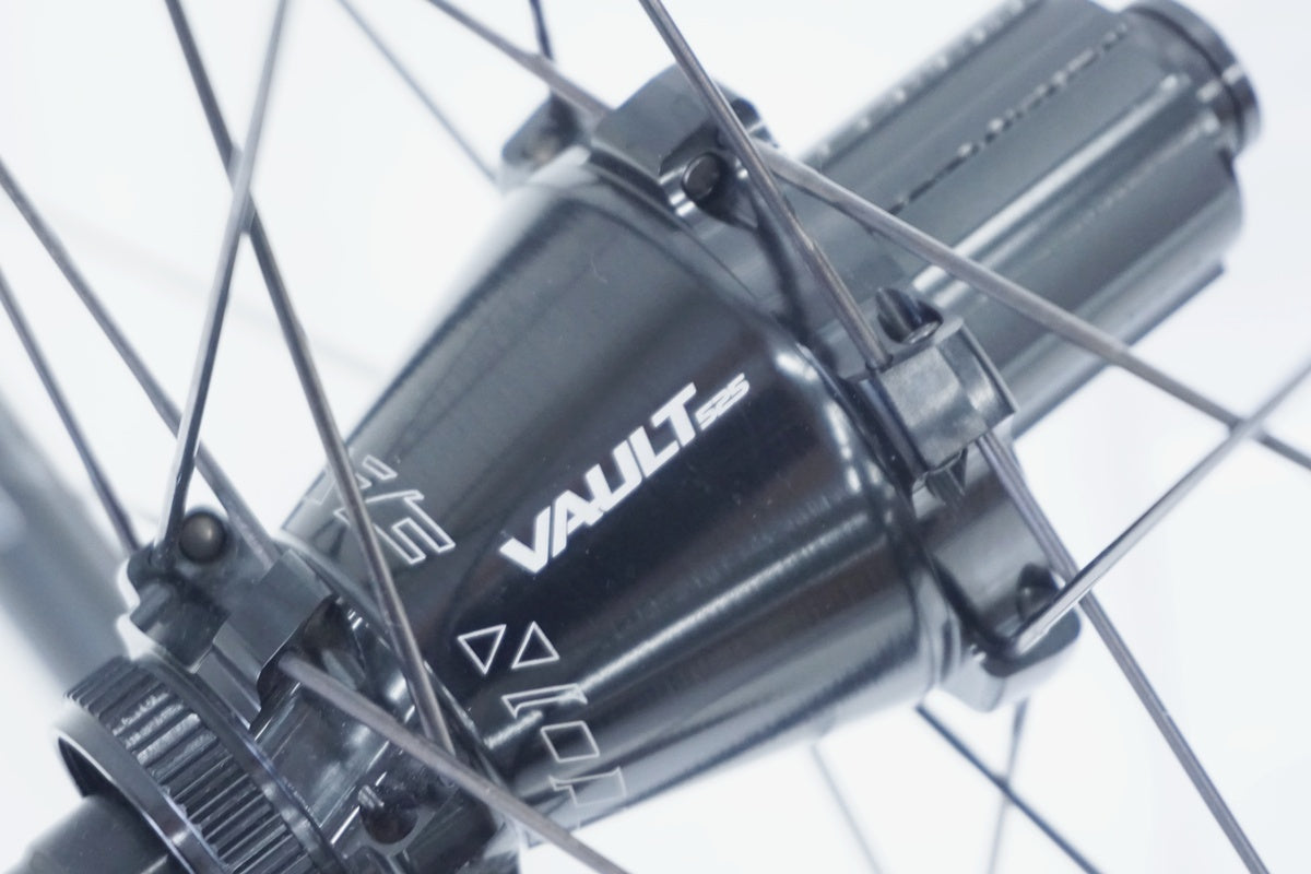 EASTON 「イーストン」 EA90 SL DISC シマノ8-12S ホイールセット / 京都八幡店