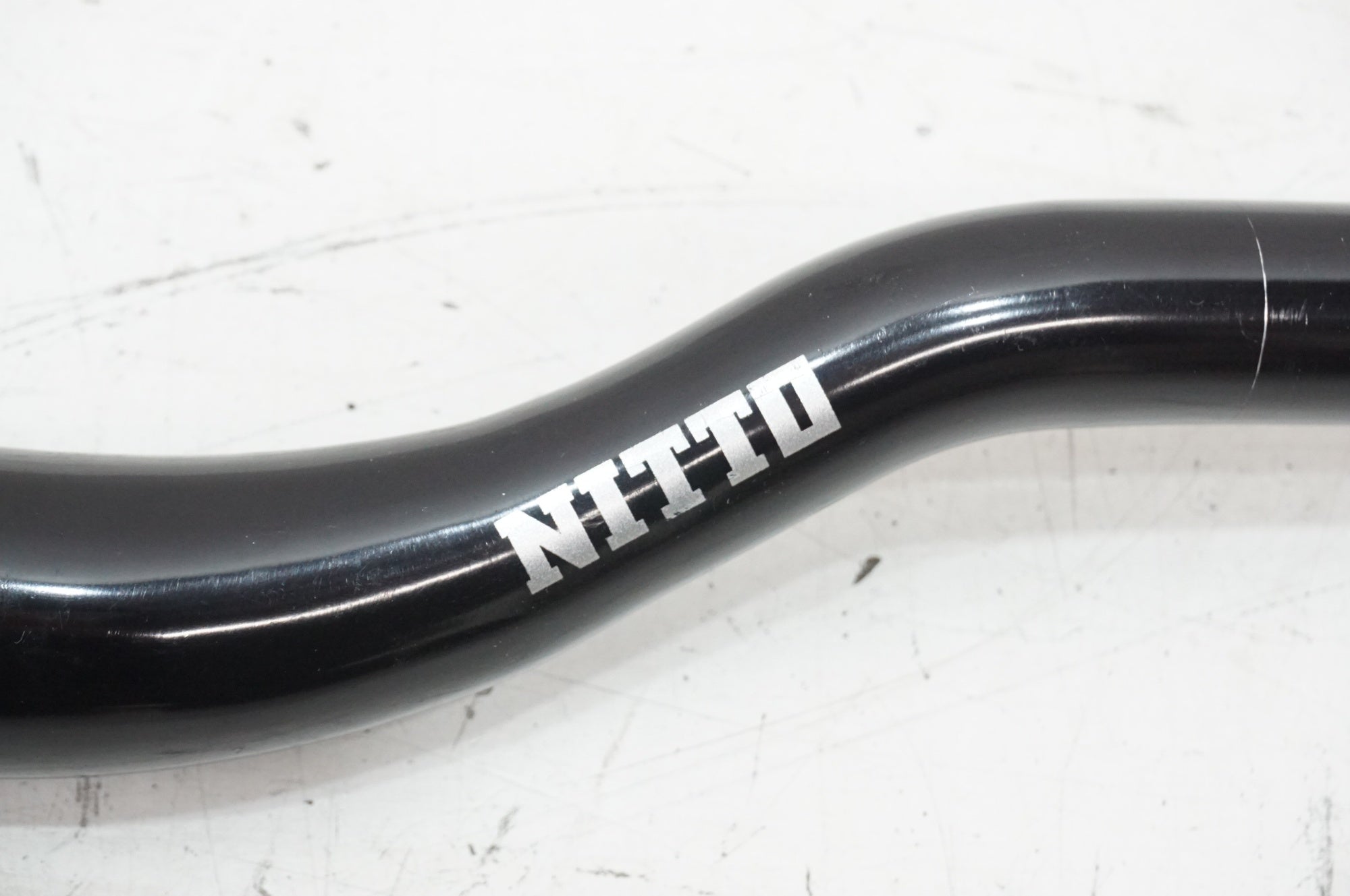 NITTO 「ニットー」 B809 ライザーバー 730mm φ31.8 ハンドル / 大宮店