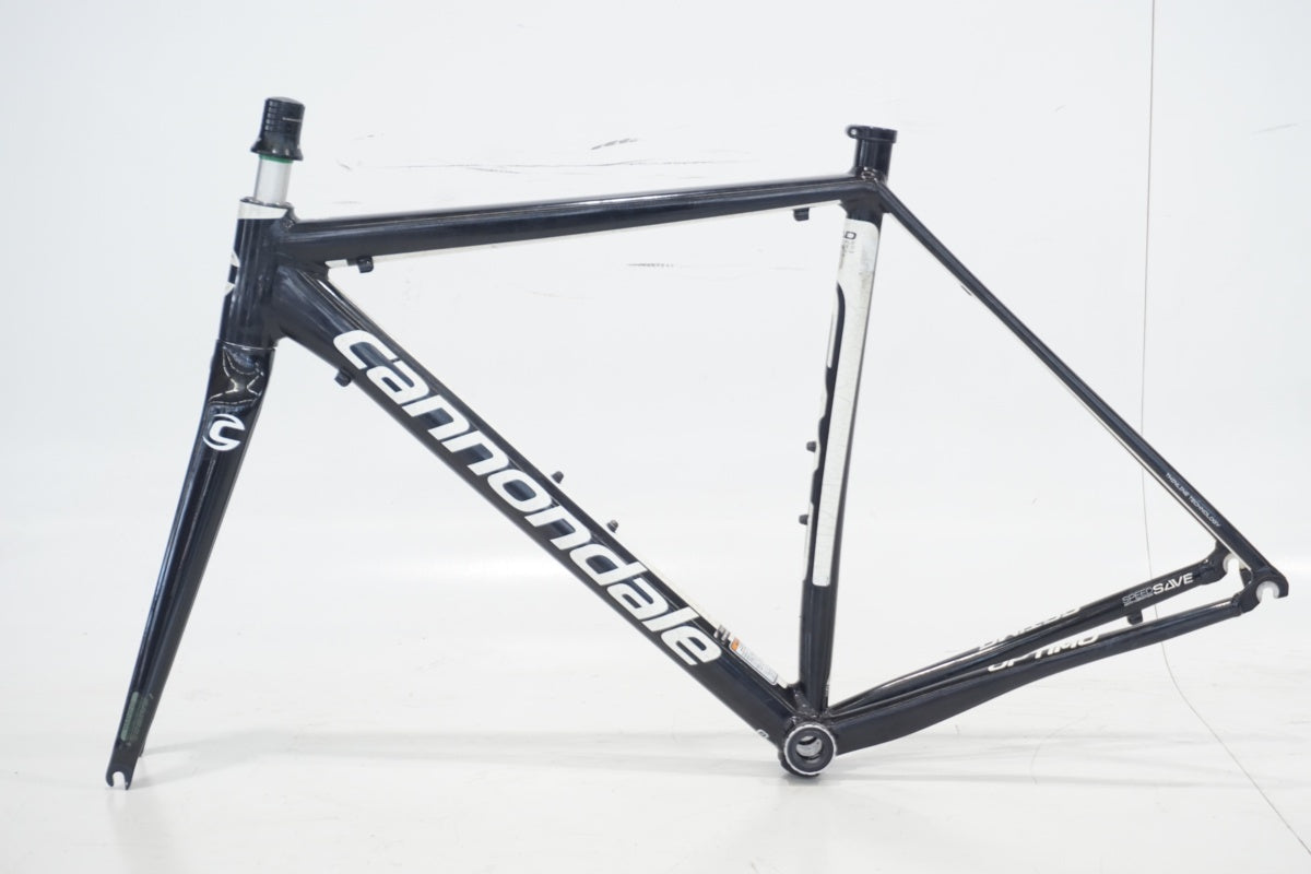 CANNONDALE 「キャノンデール」 CAAD OPTIMO 2017年モデル フレームセット / 滋賀大津店
