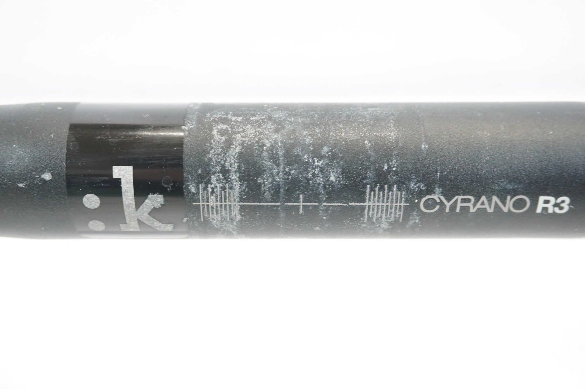 FIZIK 「フィジーク」 CYRANO R3 φ31.8 380mm ハンドル / 宇都宮店