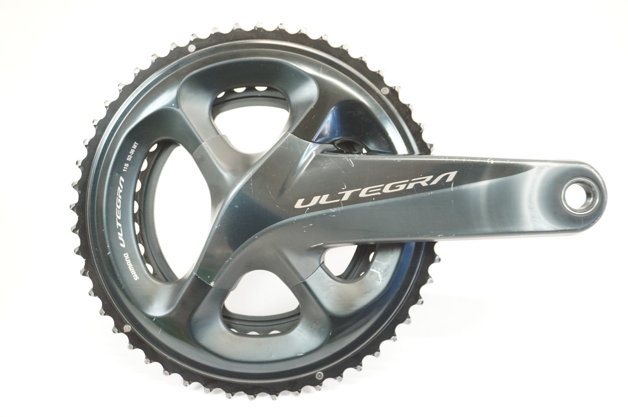 SHIMANO 「シマノ」 ULTEGRA FC-R8000 52-36T 170mm クランク / 宇都宮店