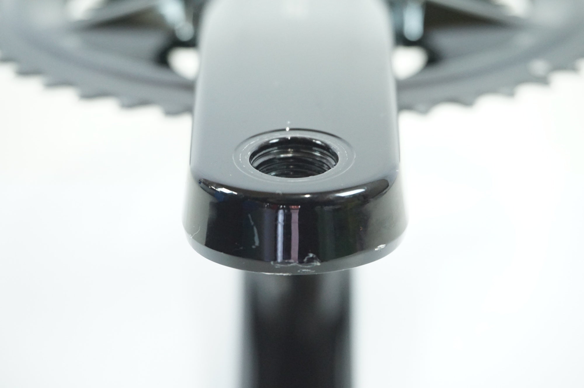 SHIMANO 「シマノ」 DURA-ACE FC-R9200 52-36T 172.5mm クランクセット / 宇都宮店
