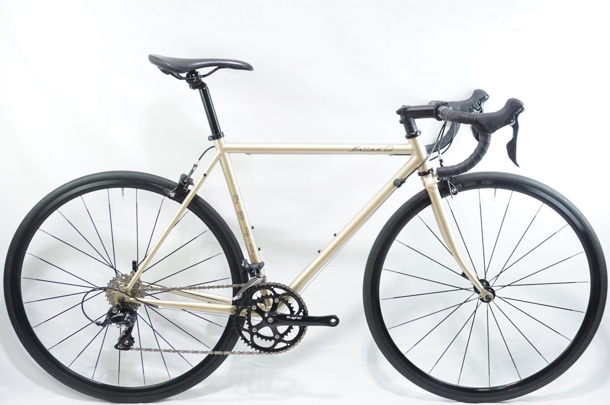 FUJI 「フジ」 BALLAD OMEGA 2023年モデル ロードバイク / 中目黒店