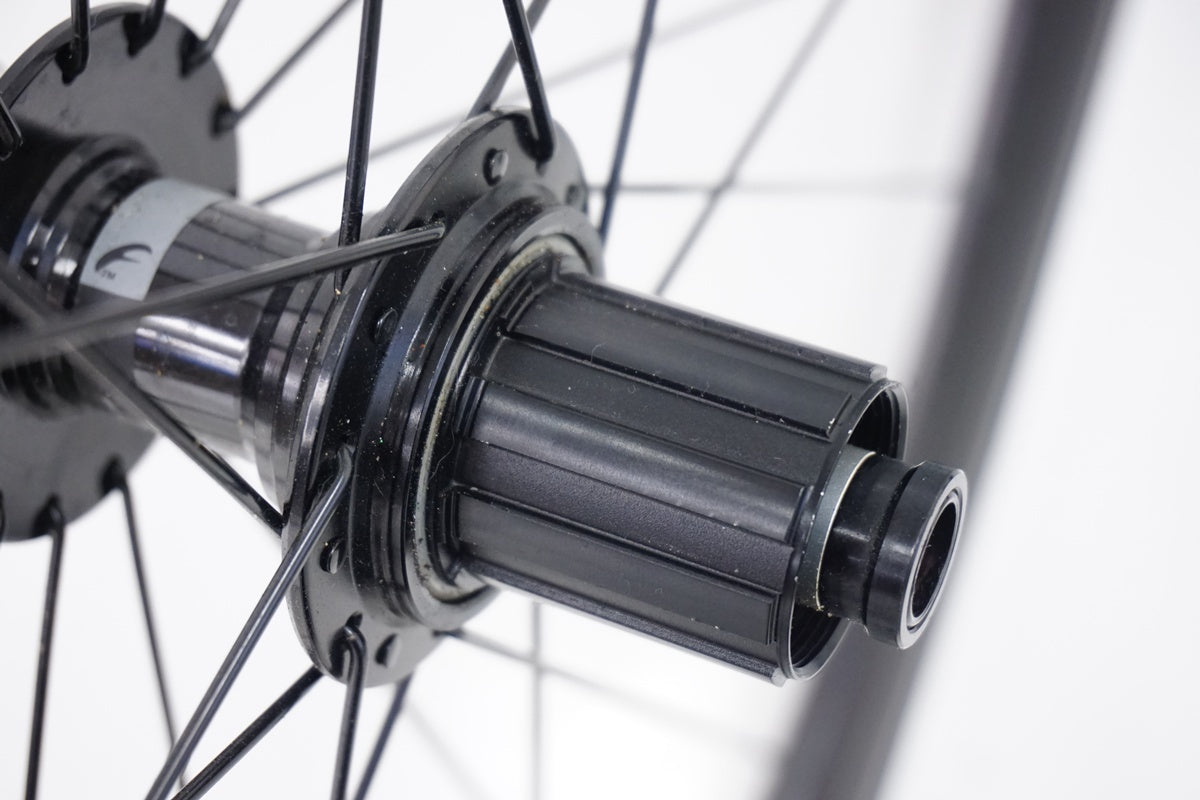 FULCRUM「フルクラム」 RACING 818 DB シマノ11速 ホイールセット / 浜松店