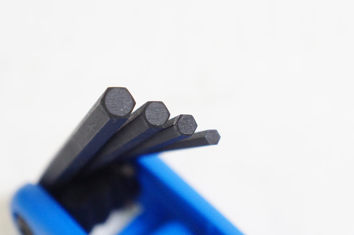 PARKTOOL 「パークツール」 AWS-11 携帯工具 / 熊谷本店