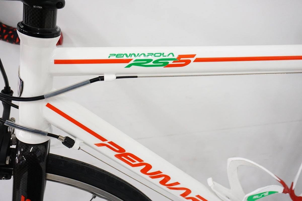 PENNAROLA「ペンナローラ」 RS5 2018年頃モデル ロードバイク / 浜松店