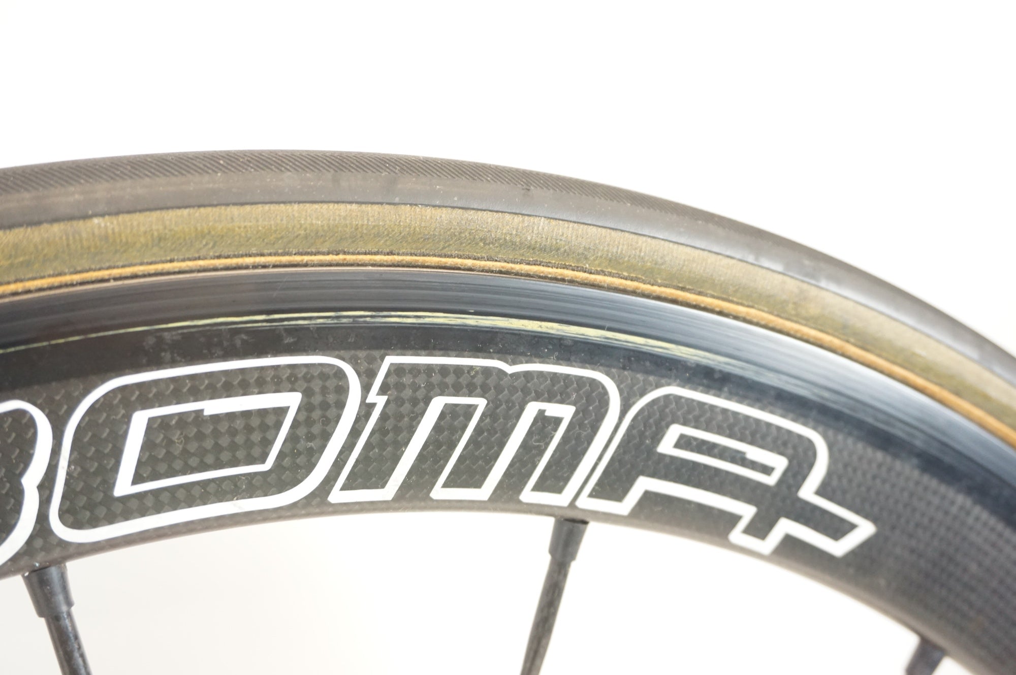 BOMA 「ボーマ」 TH-11CSP シマノ10速 ホイールセット / 宇都宮店