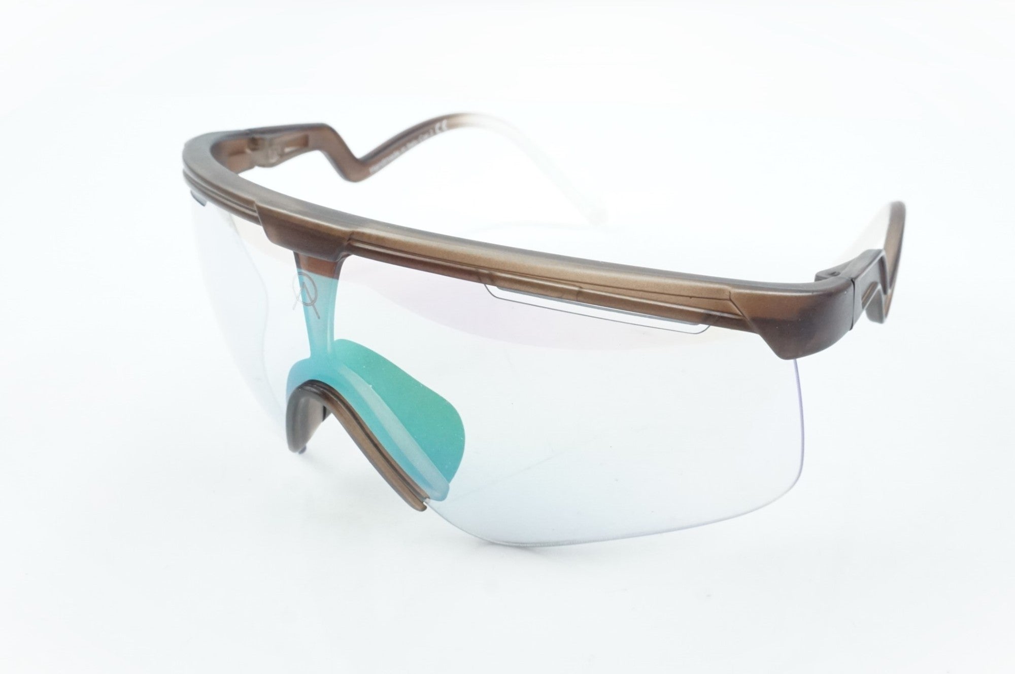 ALBA OPTICS 「アルバオプティクス」 DELTA FRAME アイウェア / 中目黒店