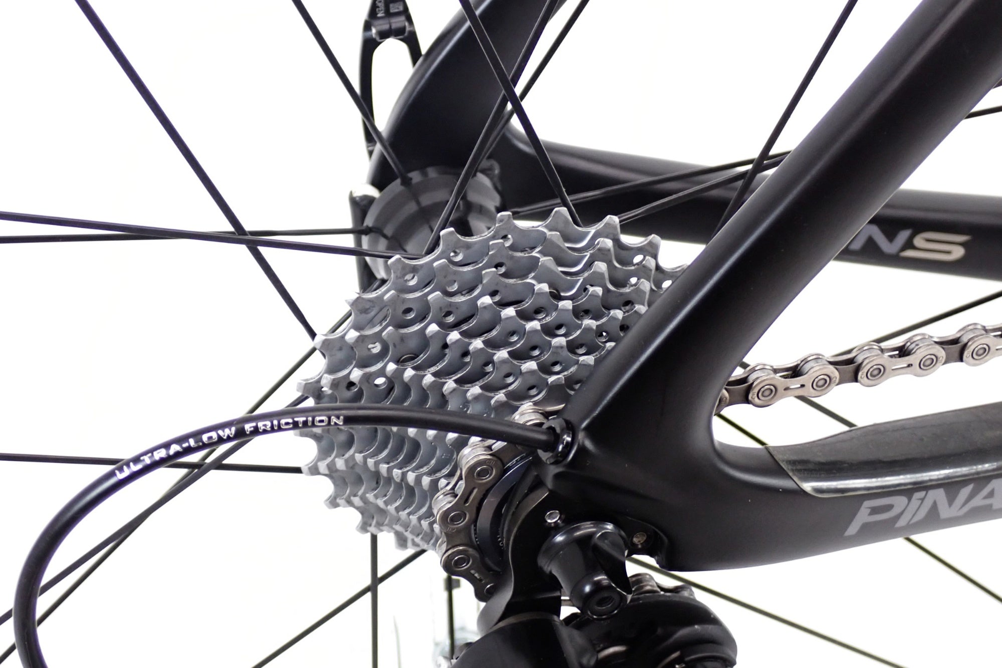 PINARELLO 「ピナレロ」 GAN S 2017年モデル ロードバイク / 伊勢崎店