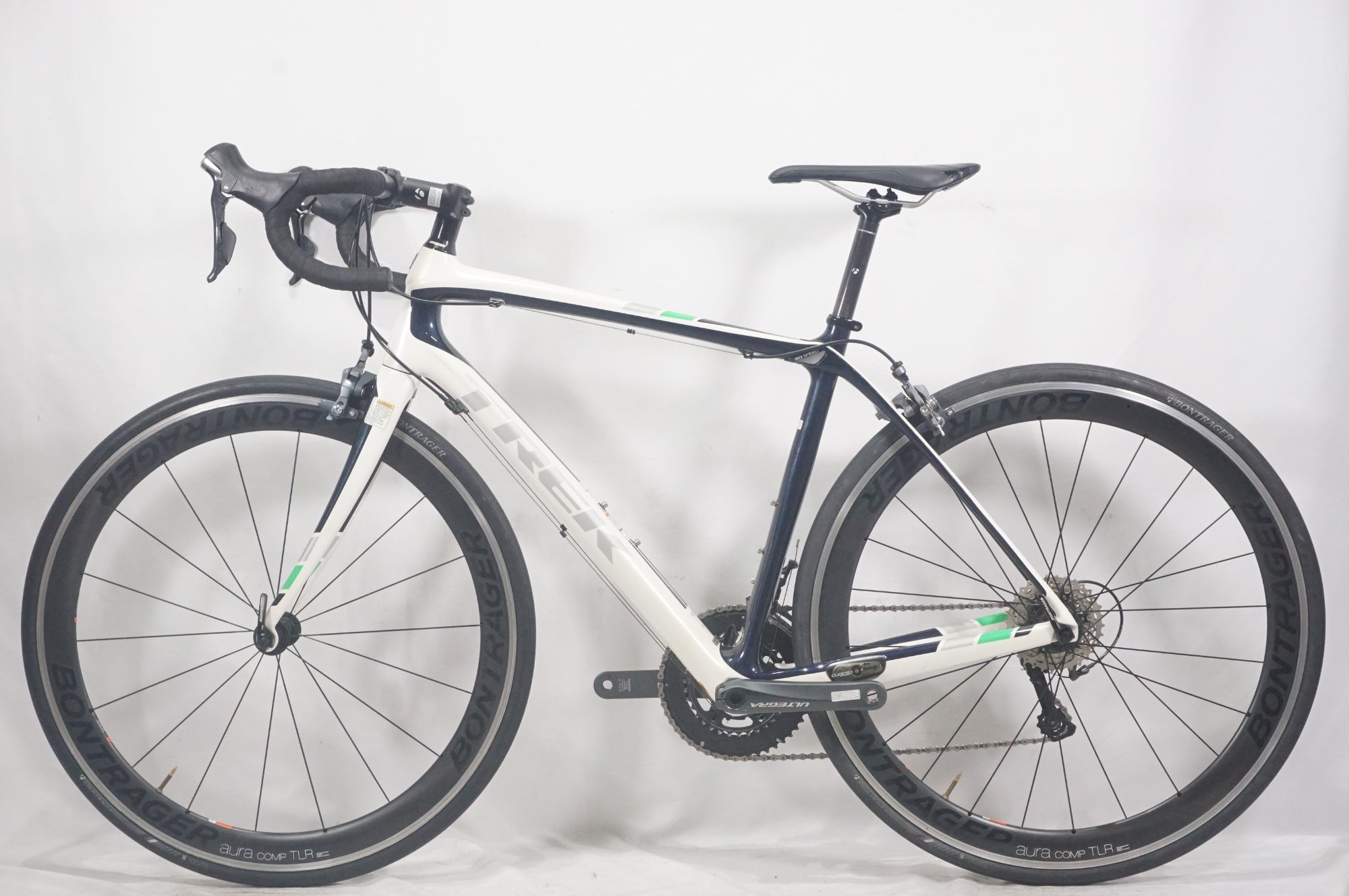 TREK 「トレック」 DOMANE S6 2017年モデル ロードバイク / AKIBA店