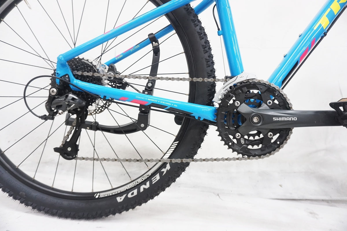 TREK 「トレック」 XCALIBER7 2015年モデル マウンテンバイク/ 大阪美原北インター店