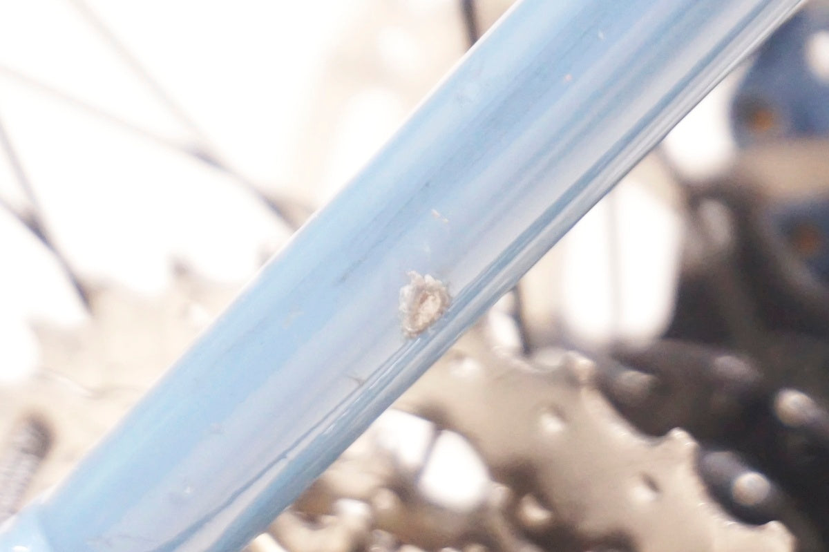 BASSO 「バッソ」 MARTE 2023年モデル ロードバイク / 大阪門真店