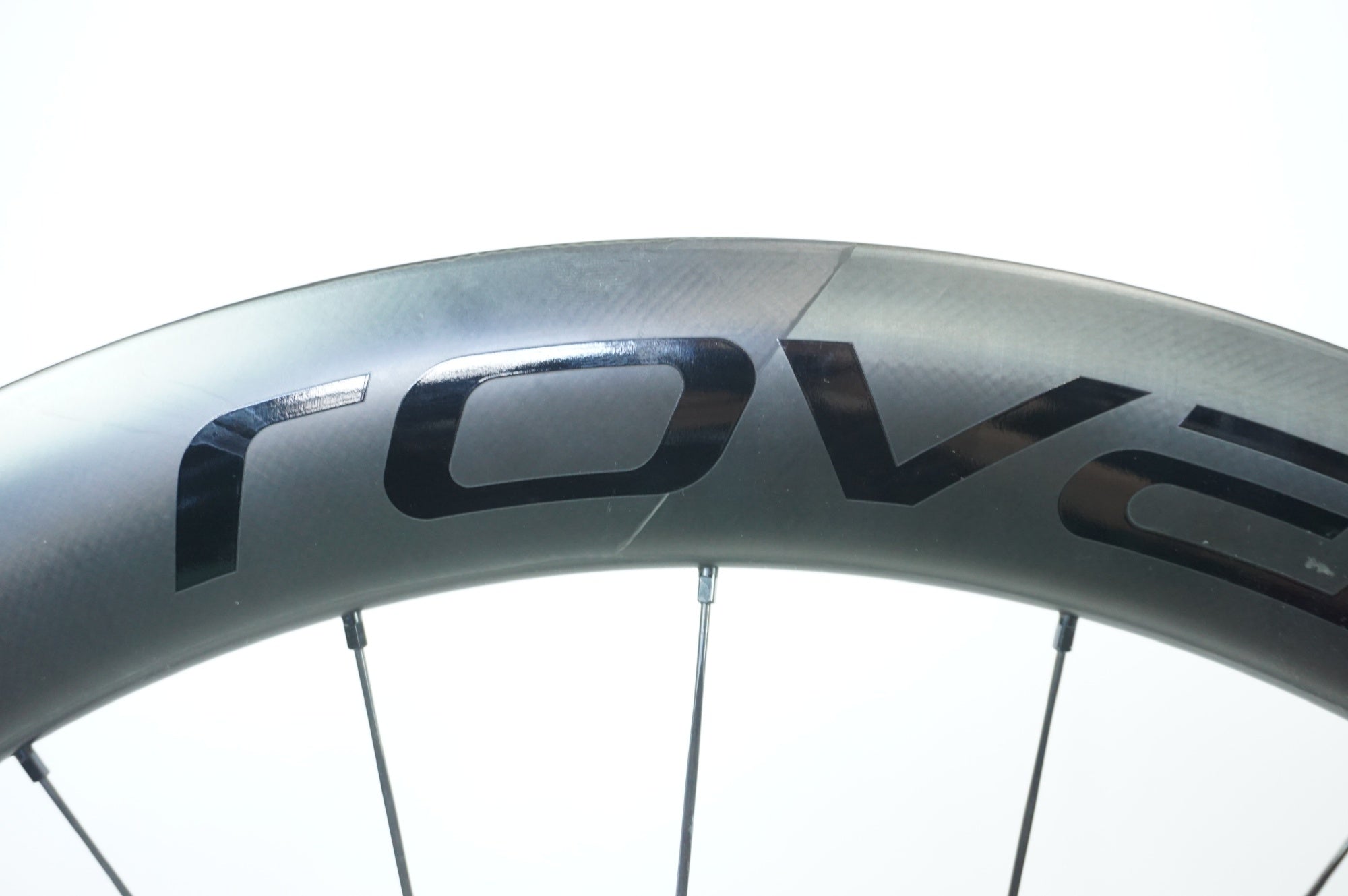 ROVAL 「ロバール」 RAPIDE CLX2 DISC SHIMANO 11s ホイールセット / 宇都宮店