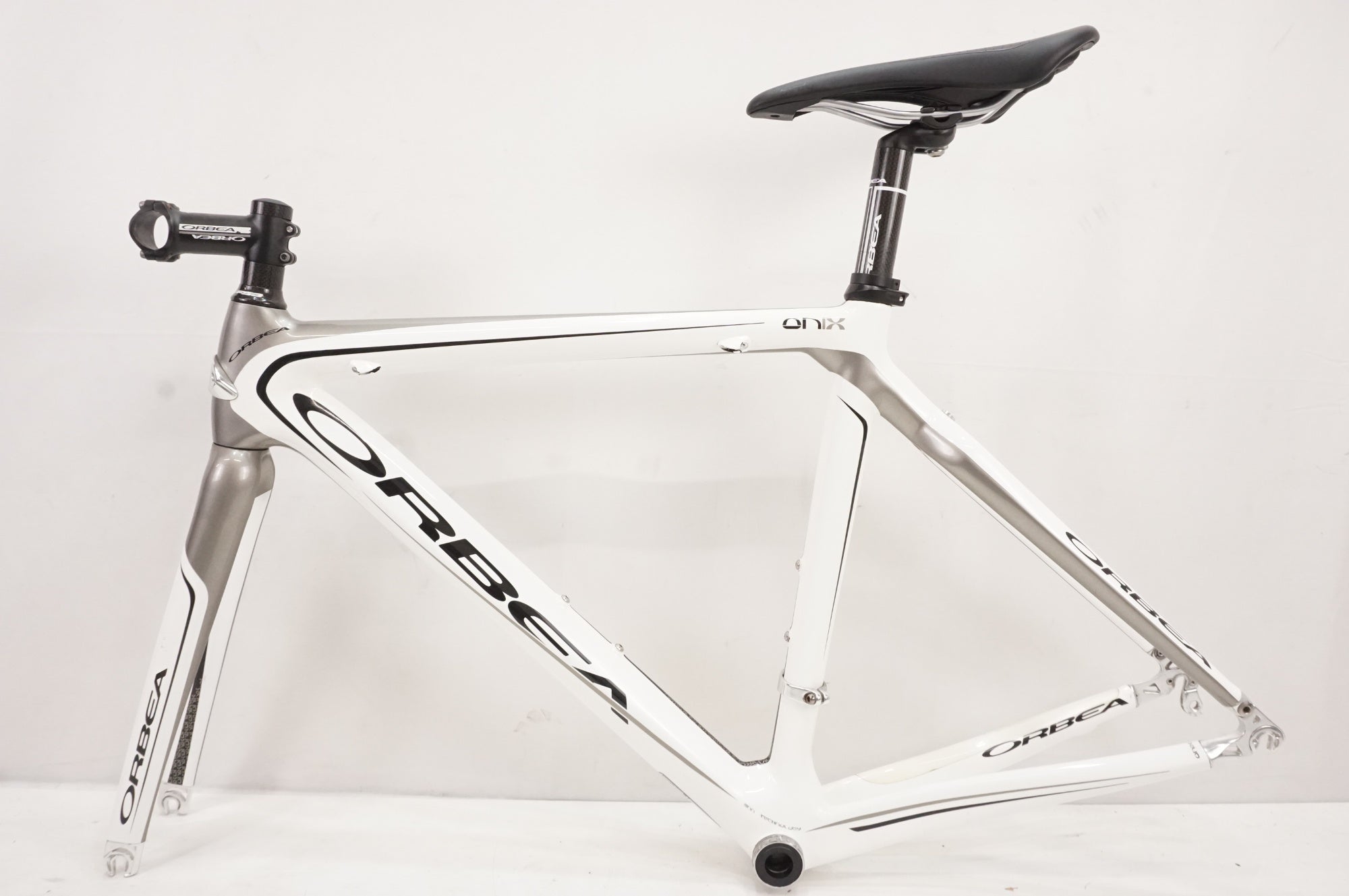 ORBEA 「オルベア」 ONIX 2011年モデル フレームセット/ 大宮店