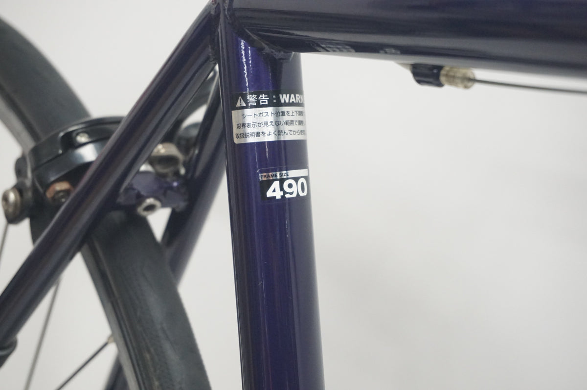 ASAHI 「アサヒ」 REUNION COLEL 2019年モデル ロードバイク / 福岡店