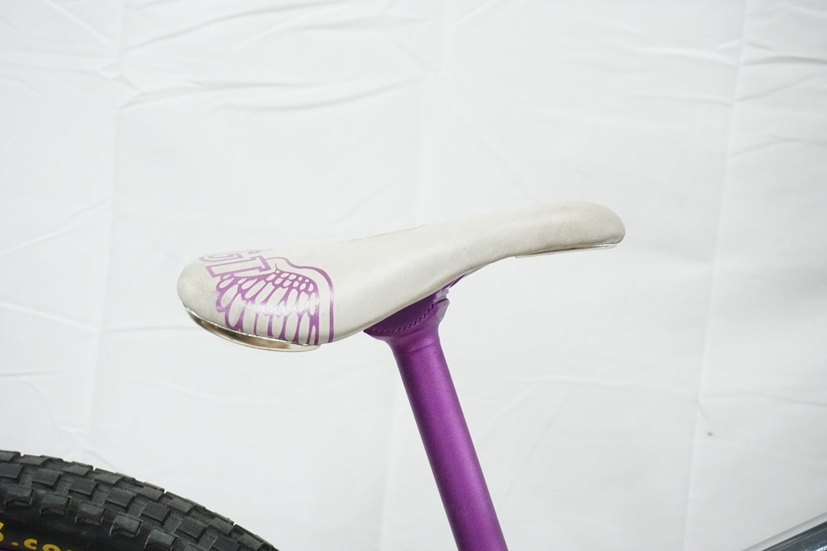 GT 「ジーティー」 RUCKUS DJ1.0 2011年モデル マウンテンバイク / 奈良店