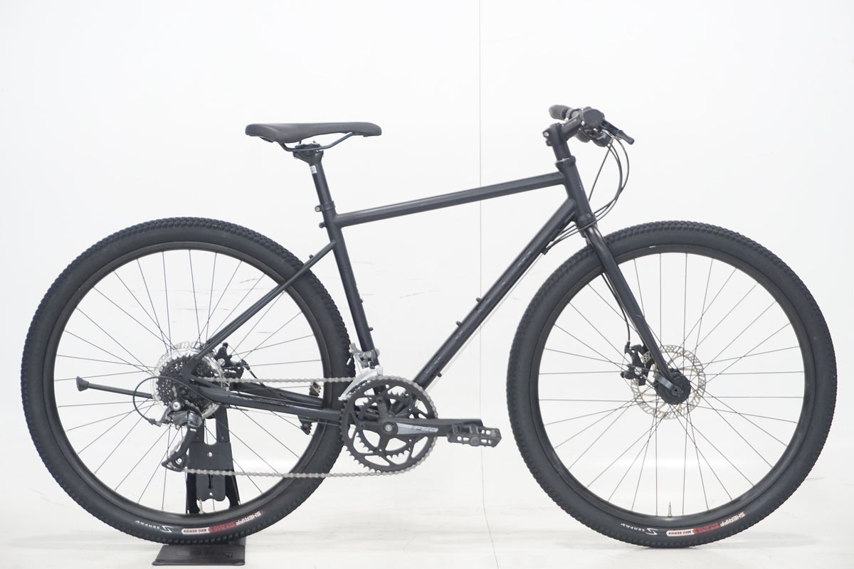 MARIN 「マリン」 NICASIO 2024年モデル フラットバー ロードバイク / 滋賀大津店