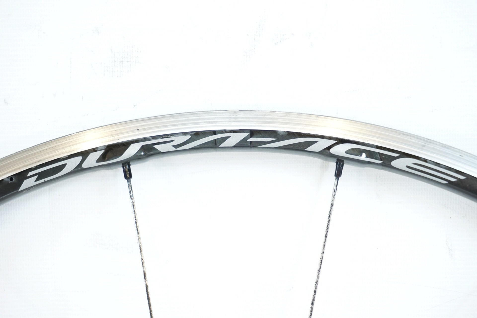 SHIMANO 「シマノ」 DURA-ACE WH-R9100 シマノ11速 ホイールセット / 有明ガーデン店