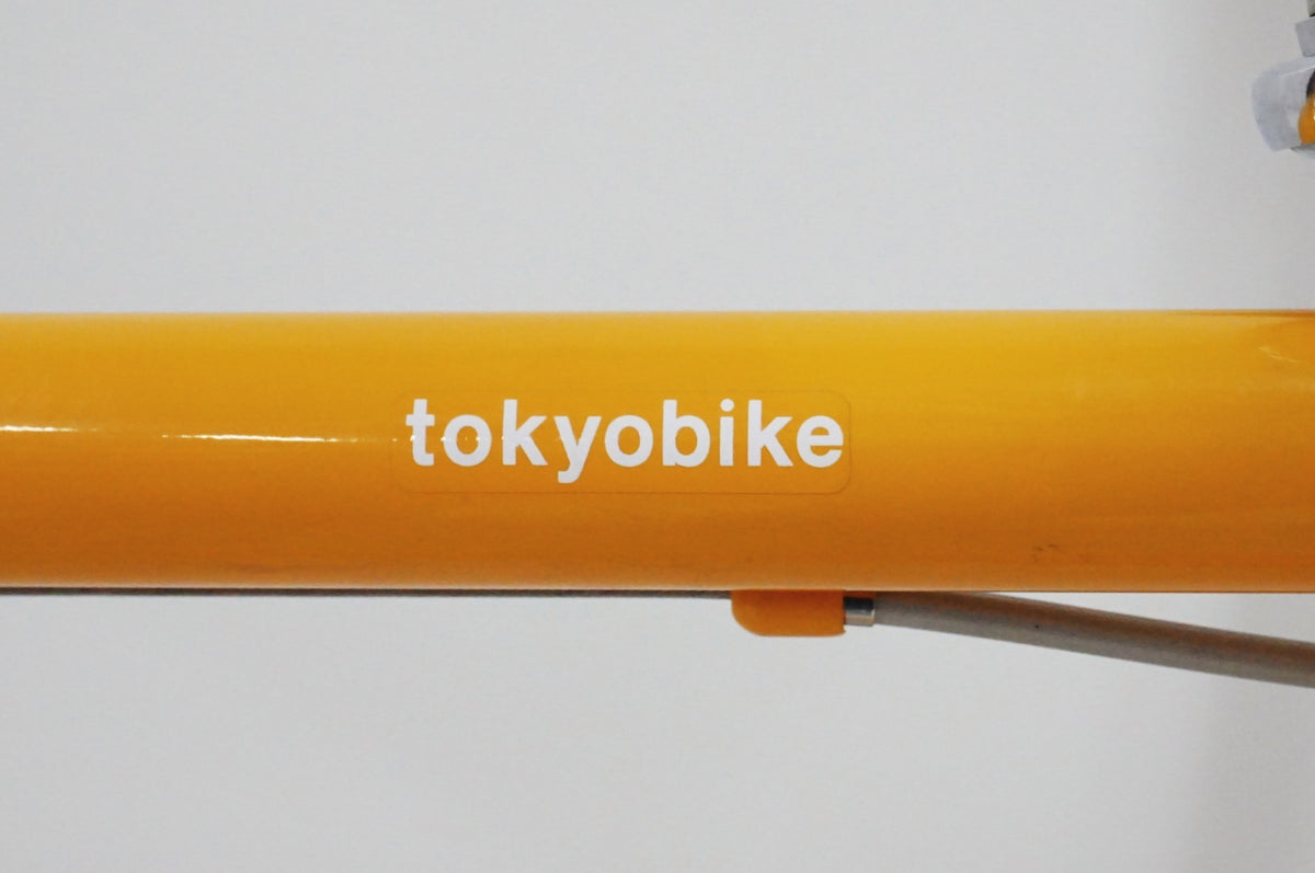 TOKYOBIKE 「トーキョーバイク」 26 2016年頃 クロスバイク / 浜松店