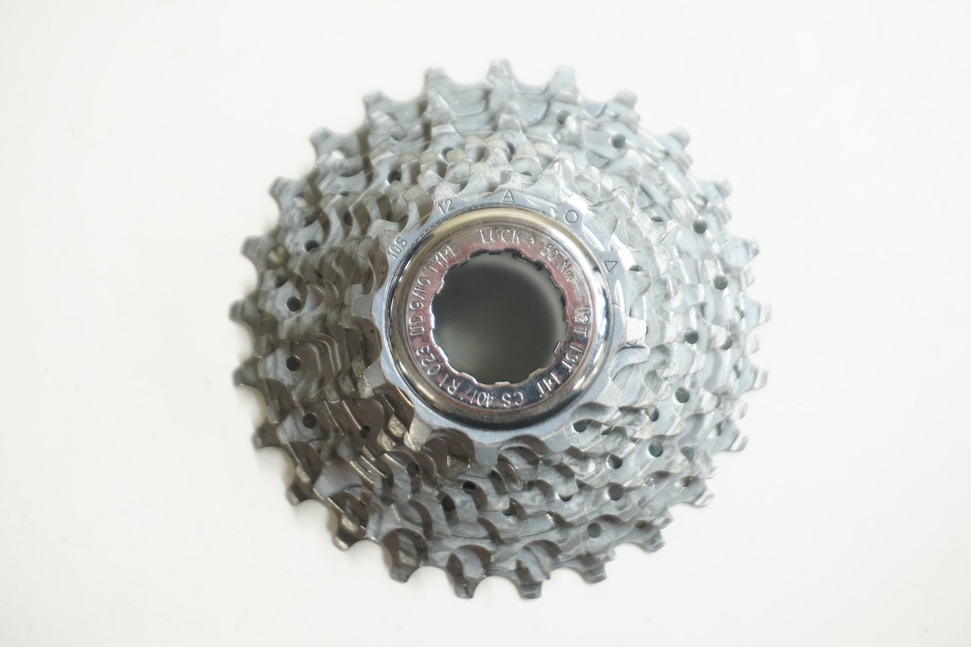 CAMPAGNOLO 「カンパニョーロ」 10s 12-25T スプロケット / 大宮店
