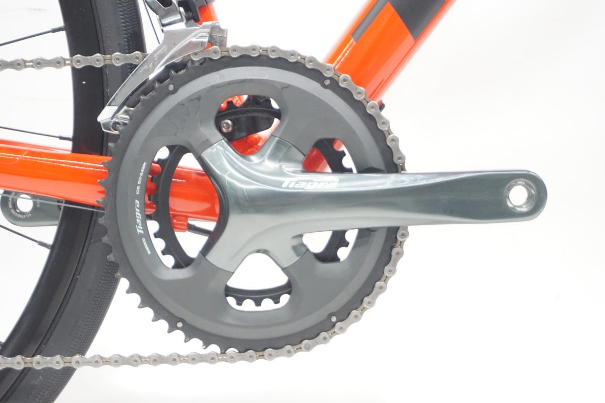 TREK 「トレック」 DOMANE AL4 DISC GEN3 2020年モデル ロードバイク / 滋賀大津店