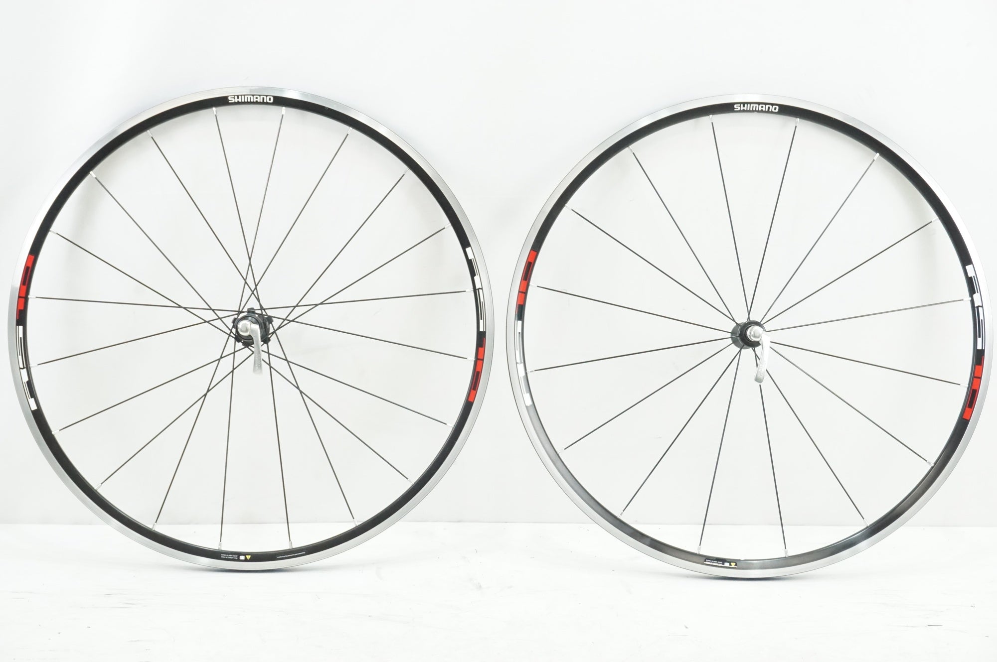 SHIMANO 「シマノ」 WH-RS10 シマノ10S ホイールセット / 大宮店