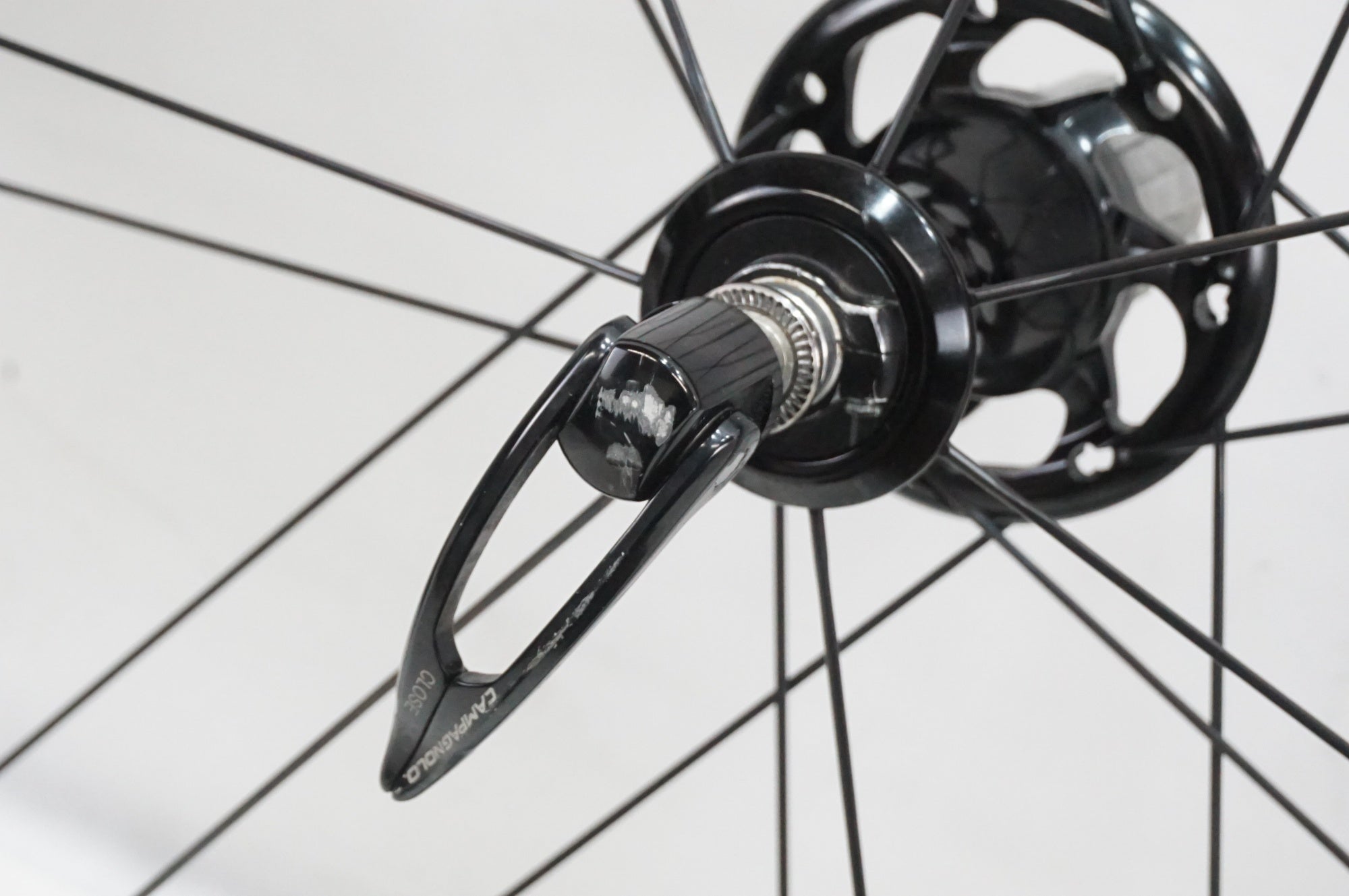 CAMPAGNOLO 「カンパニョーロ」 BORA WTO 60 シマノ11S ホイールセット / 大宮店