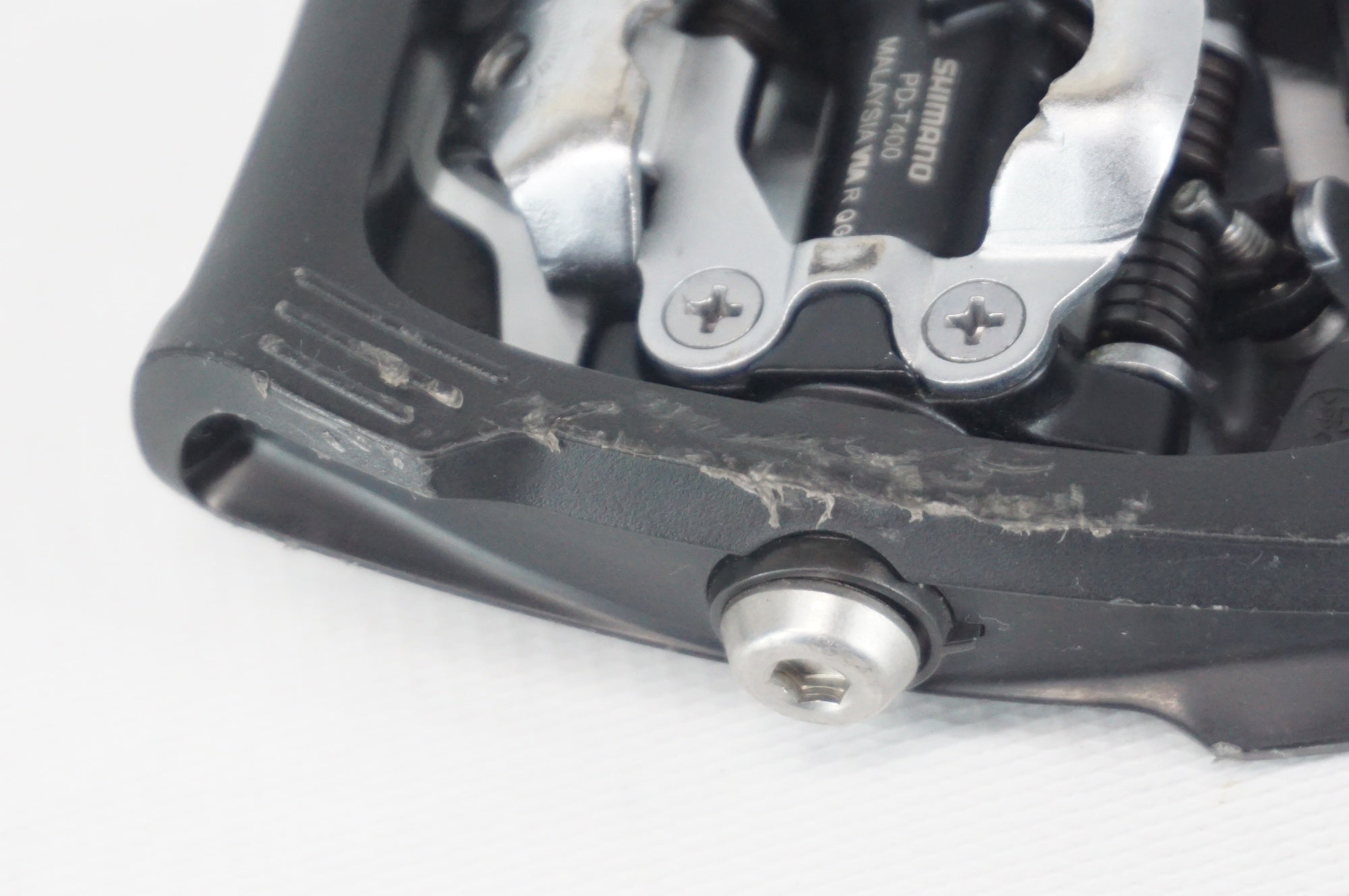 SHIMANO 「シマノ」 PD-T400 ペダル / 阪急塚口店