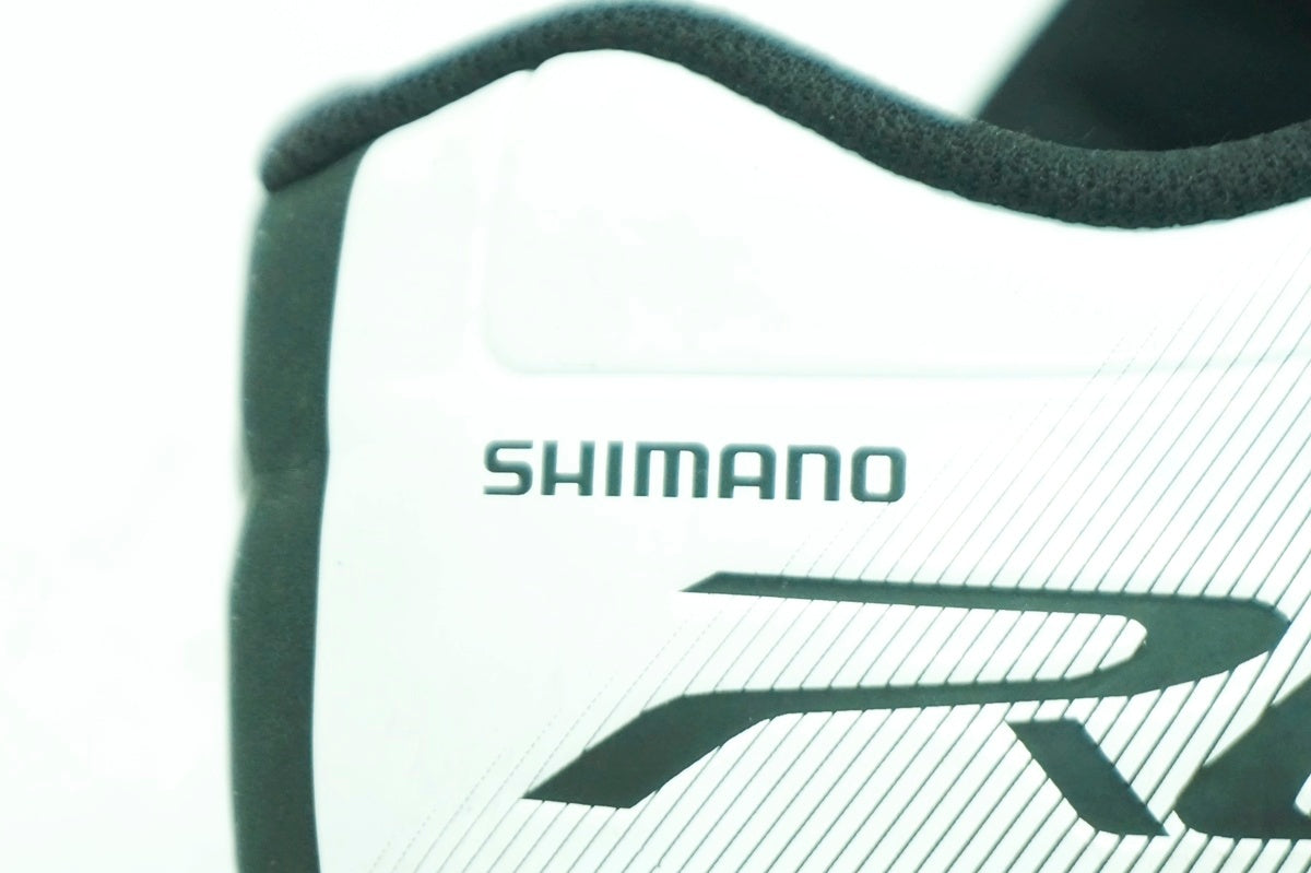 SHIMANO 「シマノ」 SH-RC700-E 28.5cm シューズ / 大阪門真店