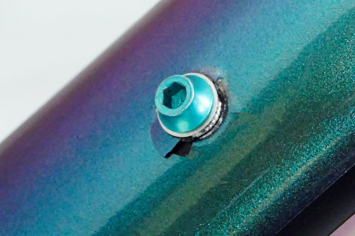 LOOK 「ルック」 785 HUEZ RS DISC 2023年モデル ロードバイク / 名古屋大須店