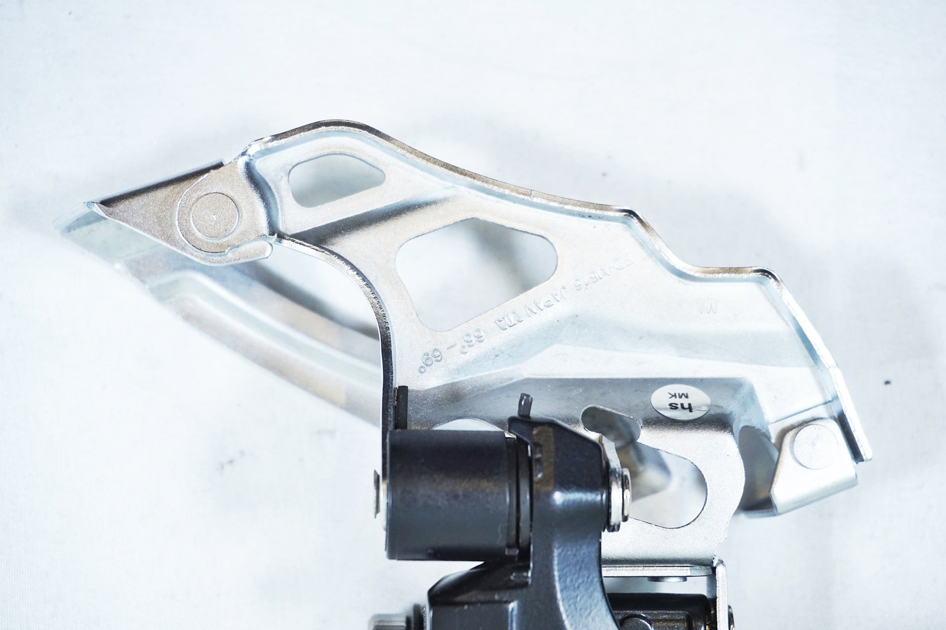 SHIMANO 「シマノ」 DEORE FD-M616 フロントディレイラー / 有明ガーデン店