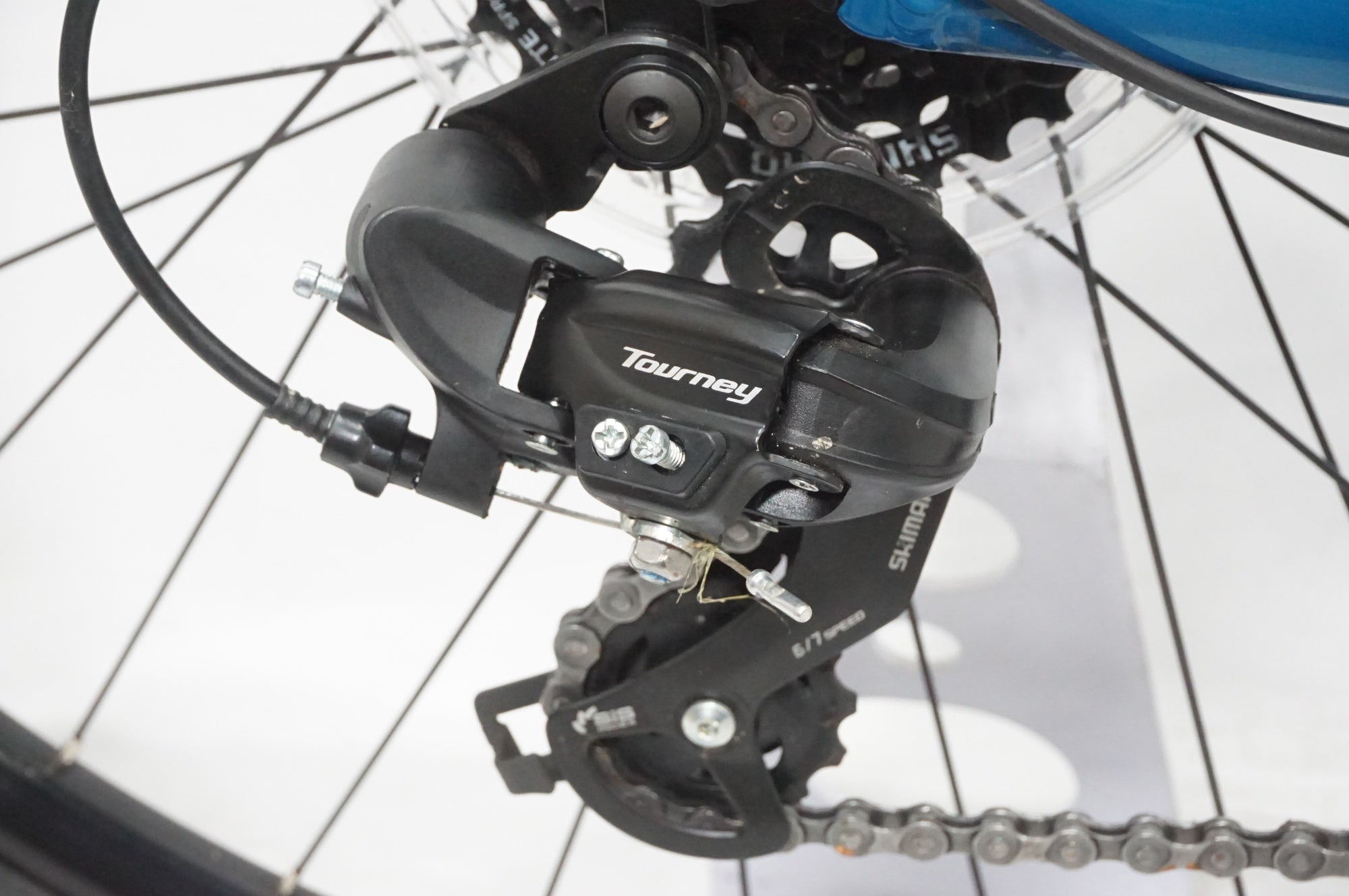 MARIN 「マリン」 BOLINAS RIDGE-1 2025年モデル マウンテンバイク / AKIBA店