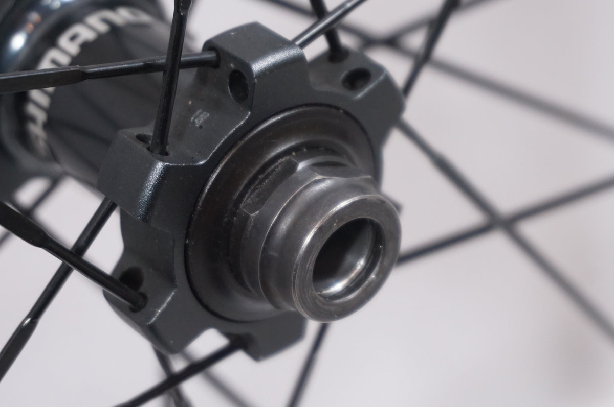SHIMANO 「シマノ」 WH-RS370 シマノ11速 ホイールセット / 世田谷店