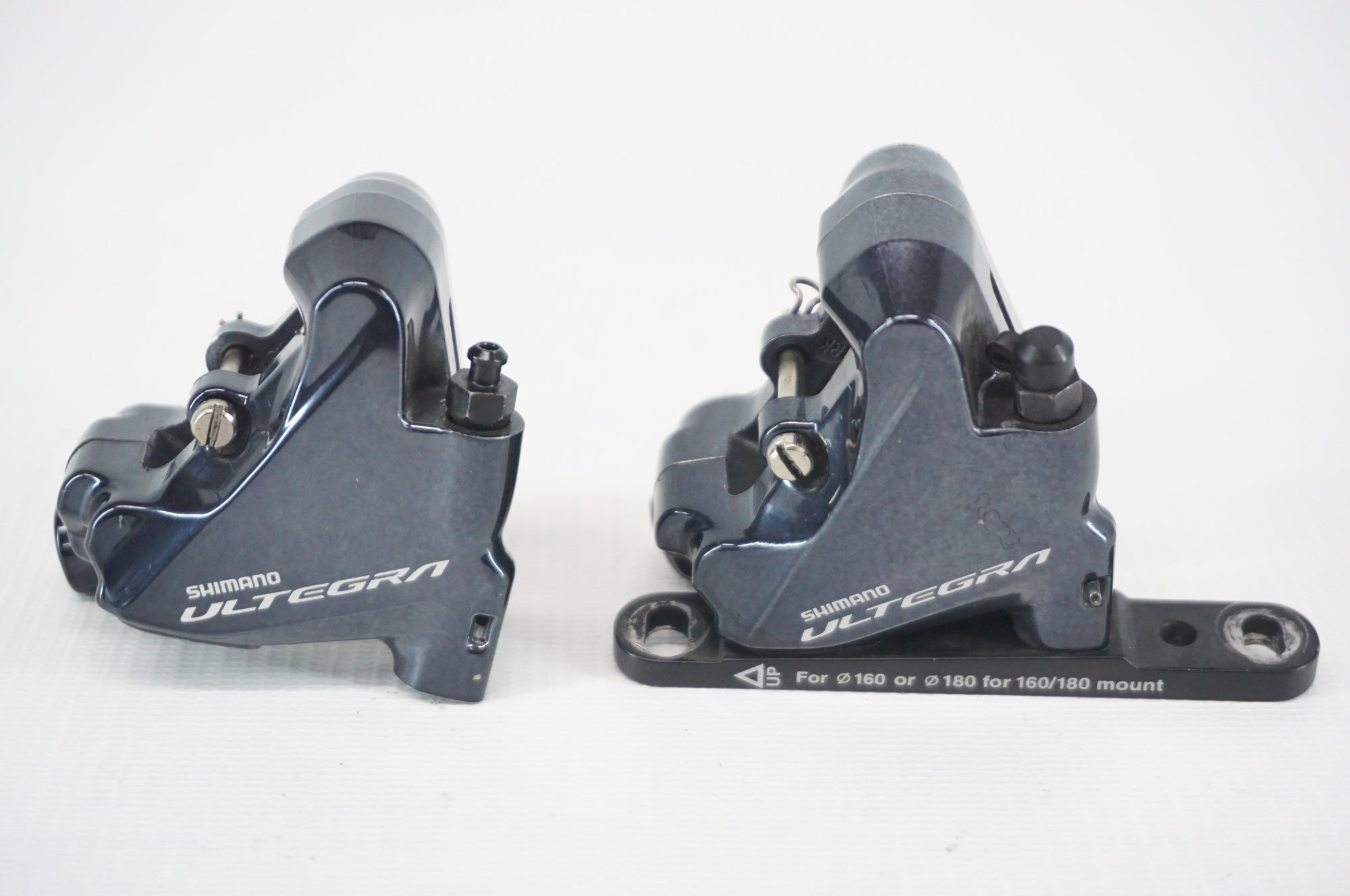 SHIMANO 「シマノ」 ULTEGRA BR-R8070 ディスクブレーキキャリパー
